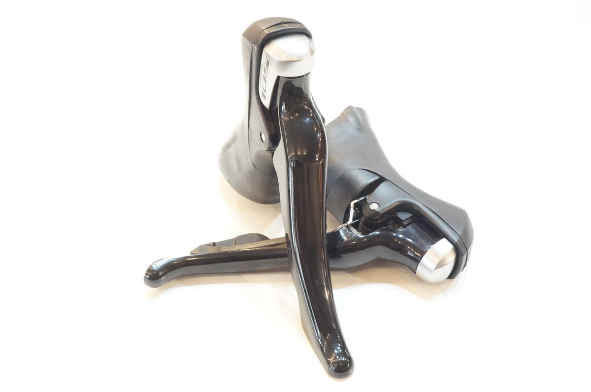 SHIMANO 「シマノ」 105 ST-5800 デュアルコントロールレバー / 浦和ベース