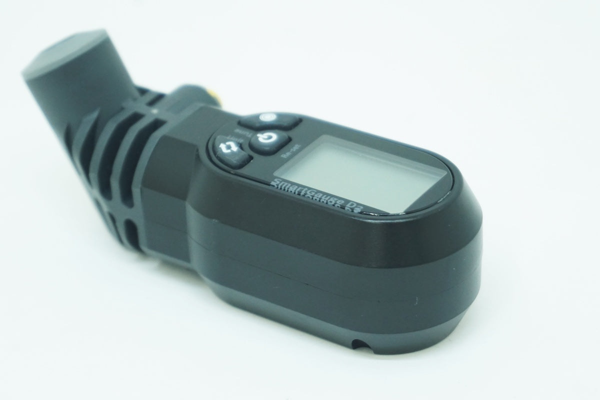 TOPEAK 「トピーク」 SMART GAUGE D2 デジタルゲージ / 大阪美原北インター店