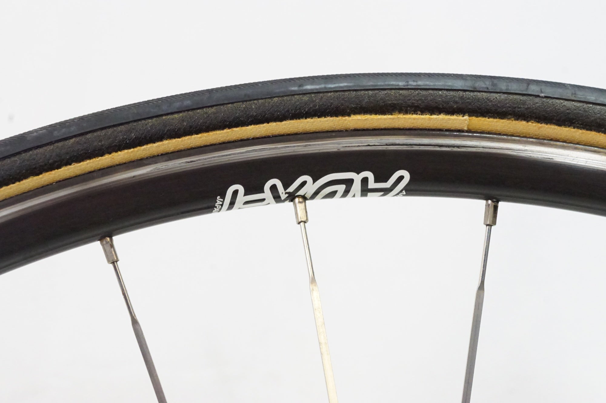 ARAYA 「アラヤ」 ADX-1S リム TNI ハブ シマノ10速 ホイールセット / 熊谷本店