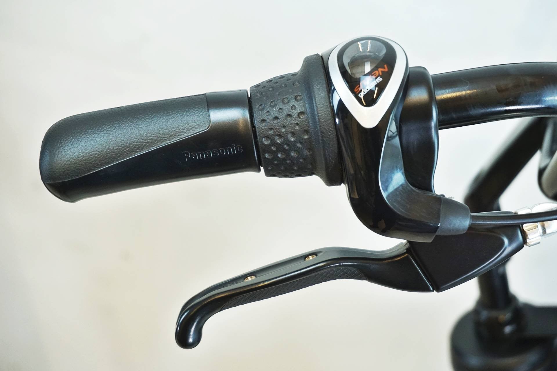 PANASONIC 「パナソニック」 ギュットクルームR EX 2025年モデル 電動アシスト自転車 / 有明ガーデン店