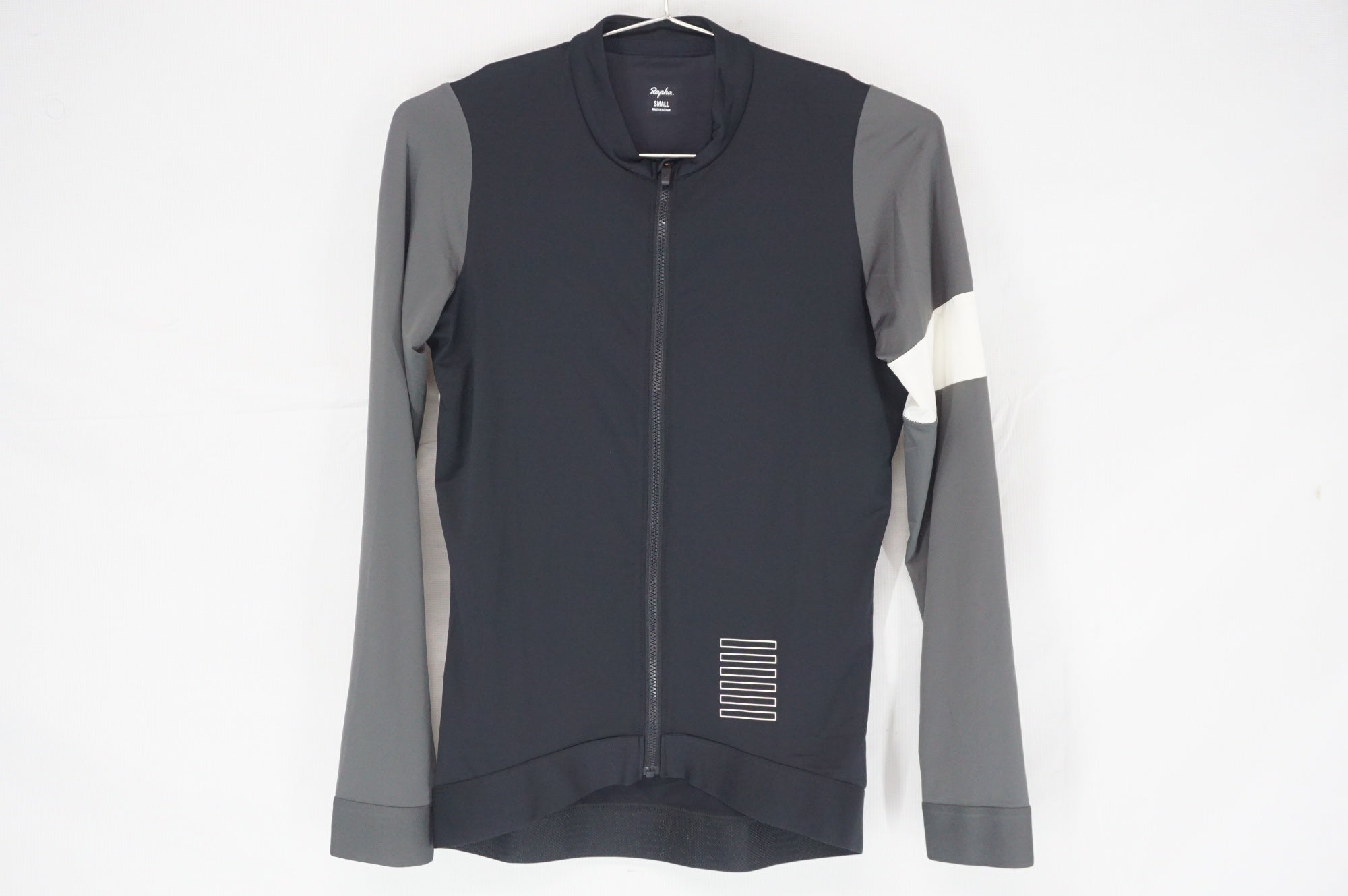RAPHA 「ラファ」 PRO TEAM LONG SLEEVE TRAINING JERSEY Sサイズ ジャージ / 阪急塚口店