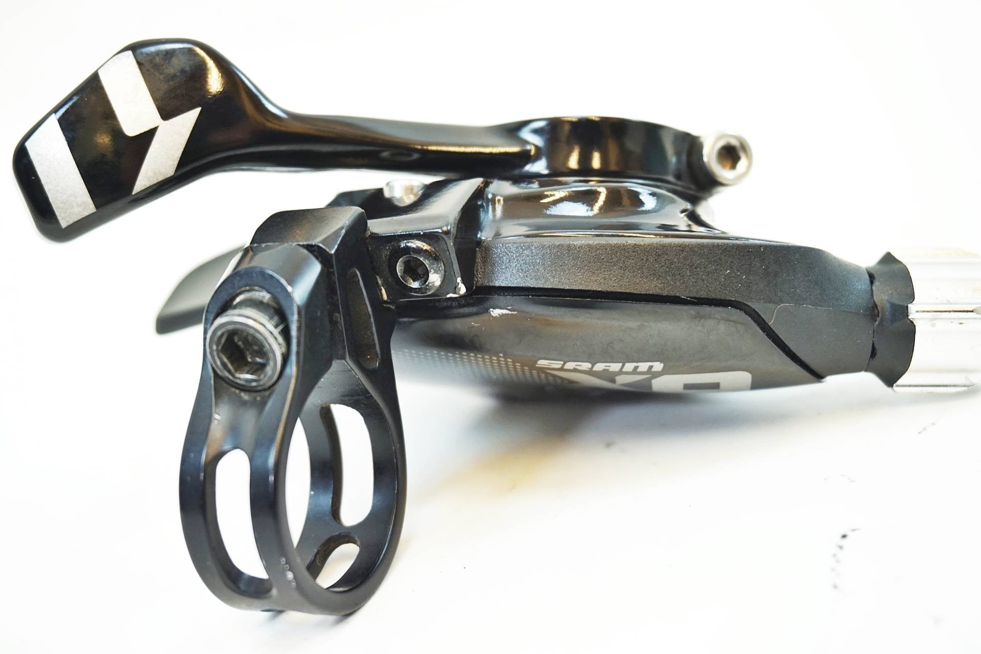 SRAM 「スラム」 X0 TRIGGER 11S 右のみ シフター / 有明ガーデン店