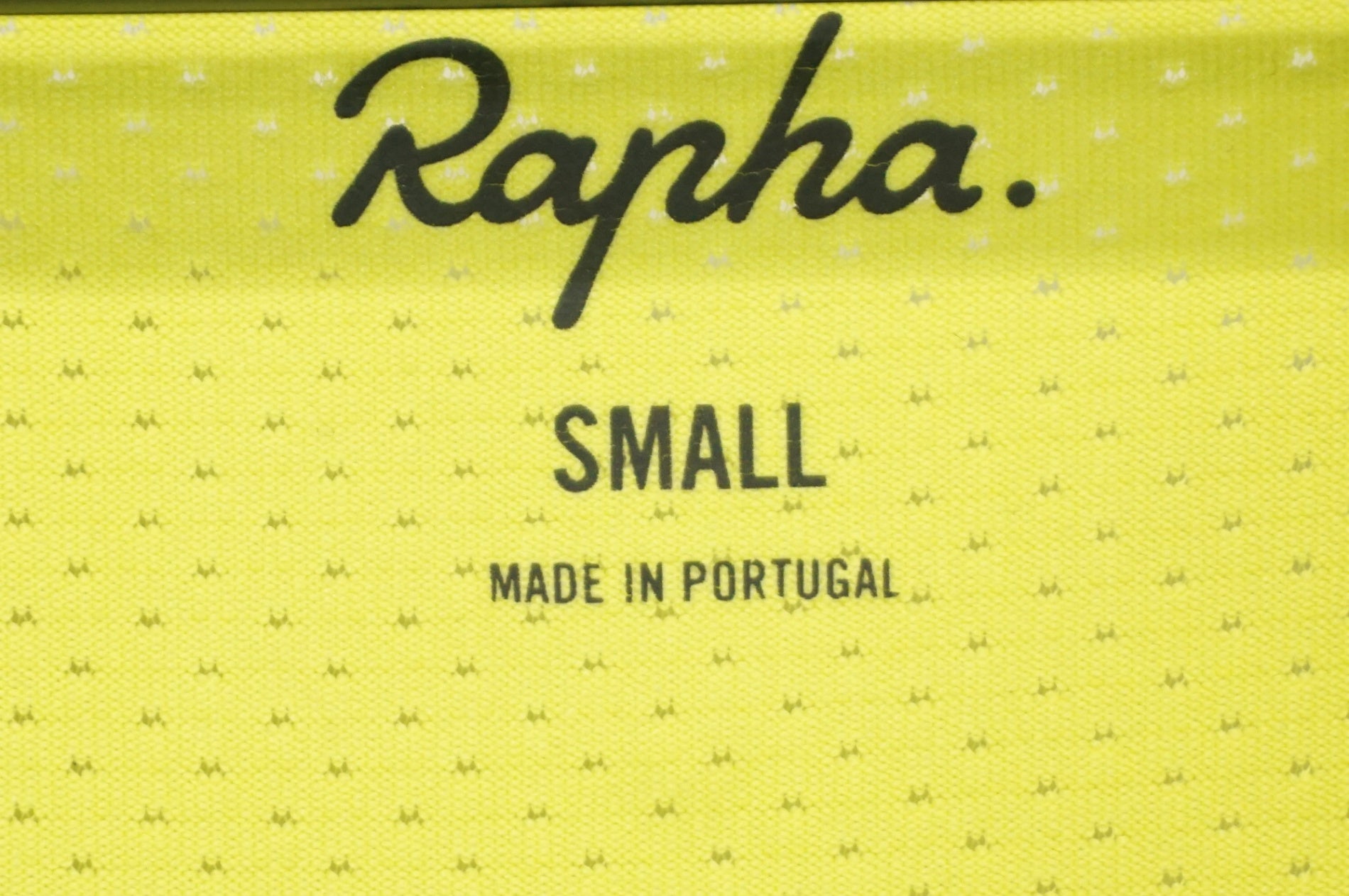 RAPHA 「ラファ」 PRO TEAM THERMAL Sサイズ ビブショーツ / 阪急塚口店