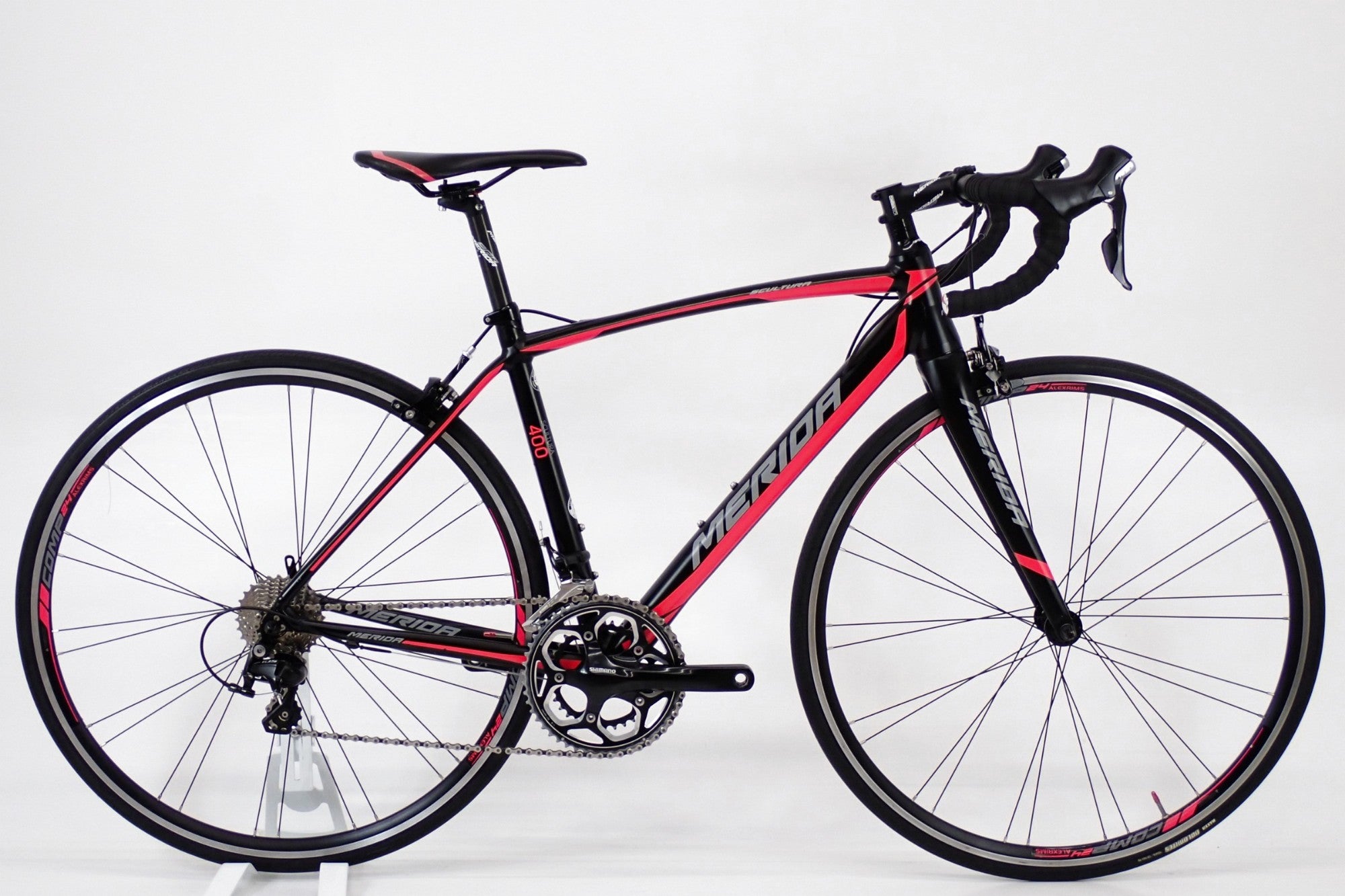 MERIDA 「メリダ」 SCULTURA 400 2016年モデル ロードバイク / 伊勢崎店
