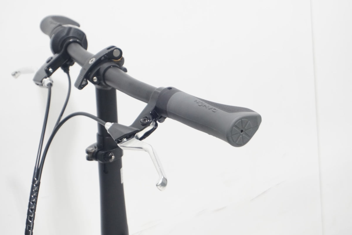 DAHON 「ダホン」 HIT 2023年モデル 20インチ 折り畳み自転車 / 滋賀大津店