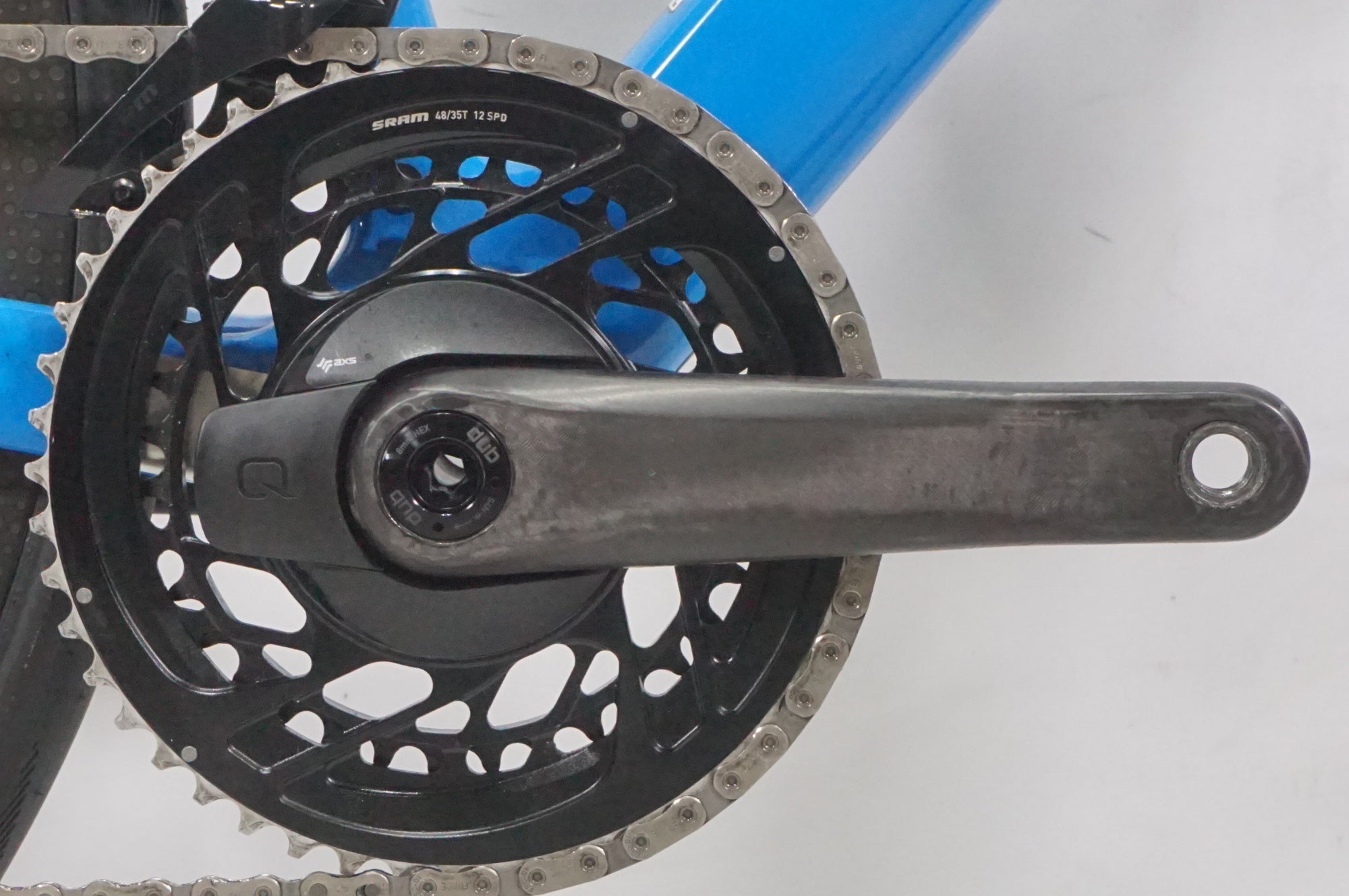 CANYON 「キャニオン」 ULTIMATE CF SL 8 AXS MOVISTAR 2023年モデル ロードバイク / AKIBA店