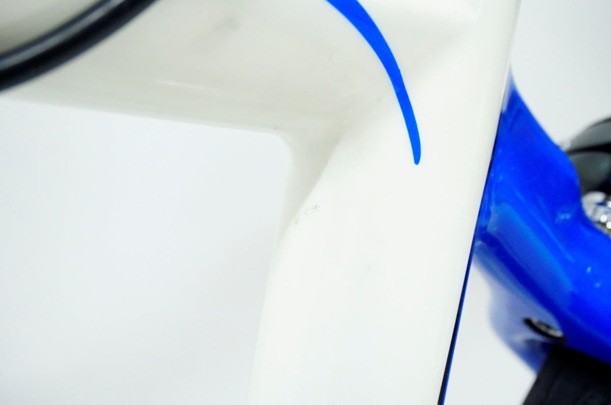 BH 「ビーエイチ」 SPEEDROM 2009年モデル ロードバイク / 名古屋大須店