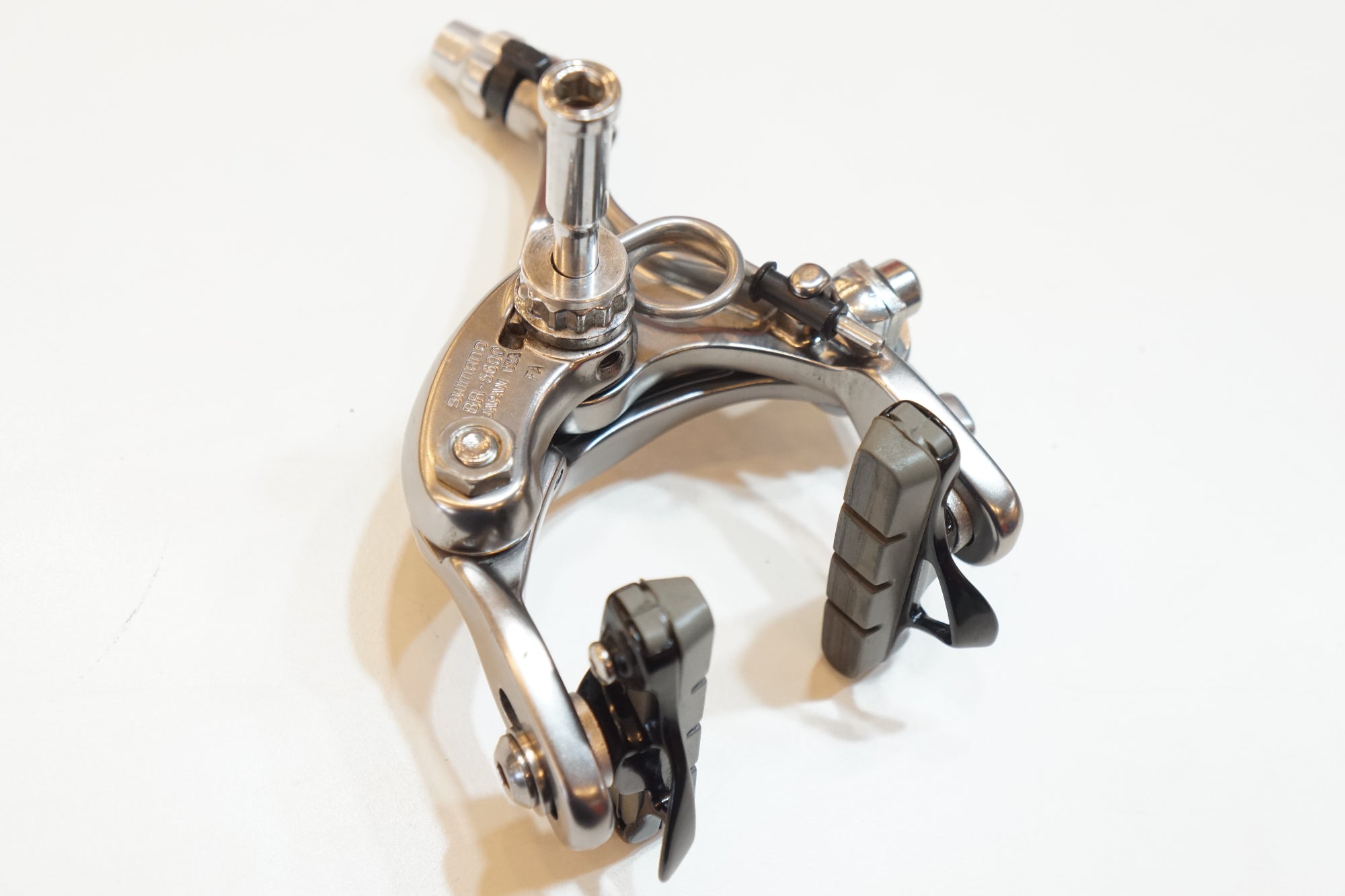 SHIMANO 「シマノ」 105 BR-5700 キャリパーブレーキ/ バイチャリ浦和ベース