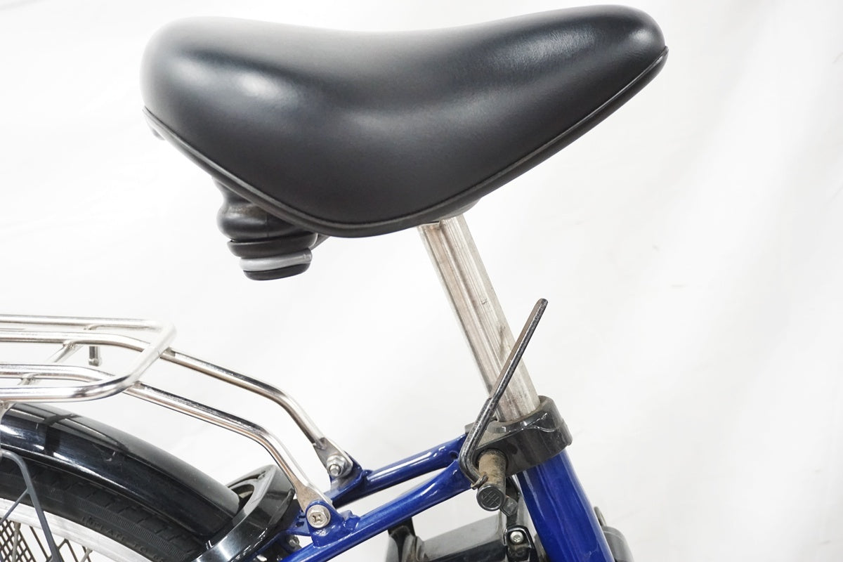 PANASONIC 「パナソニック」 ビビ YX BE-FY431 24インチ 2023年モデル 電動アシスト自転車 / 奈良店