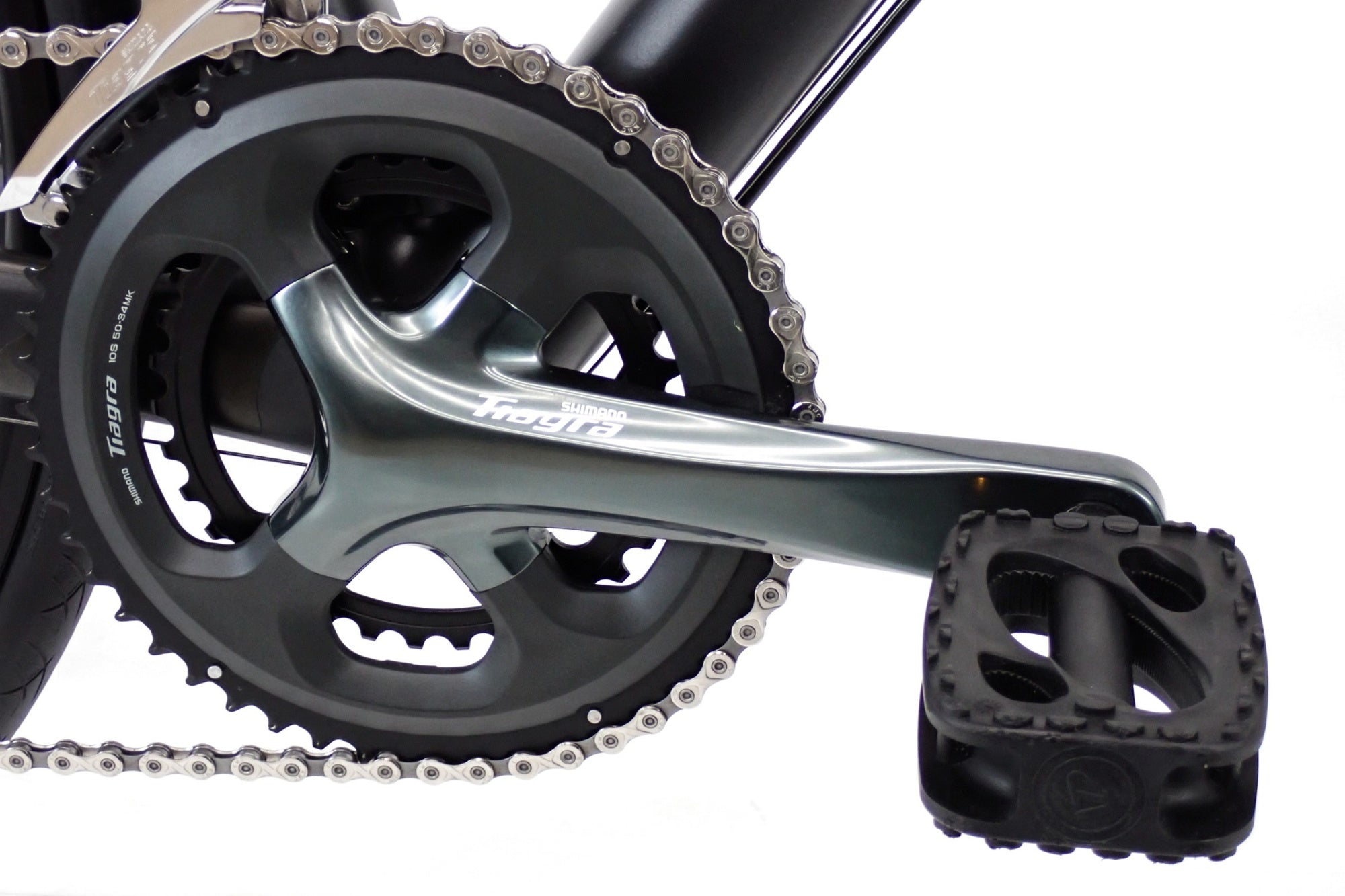 TREK 「トレック」 FX SPORT 5 2017年モデル クロスバイク / 伊勢崎店