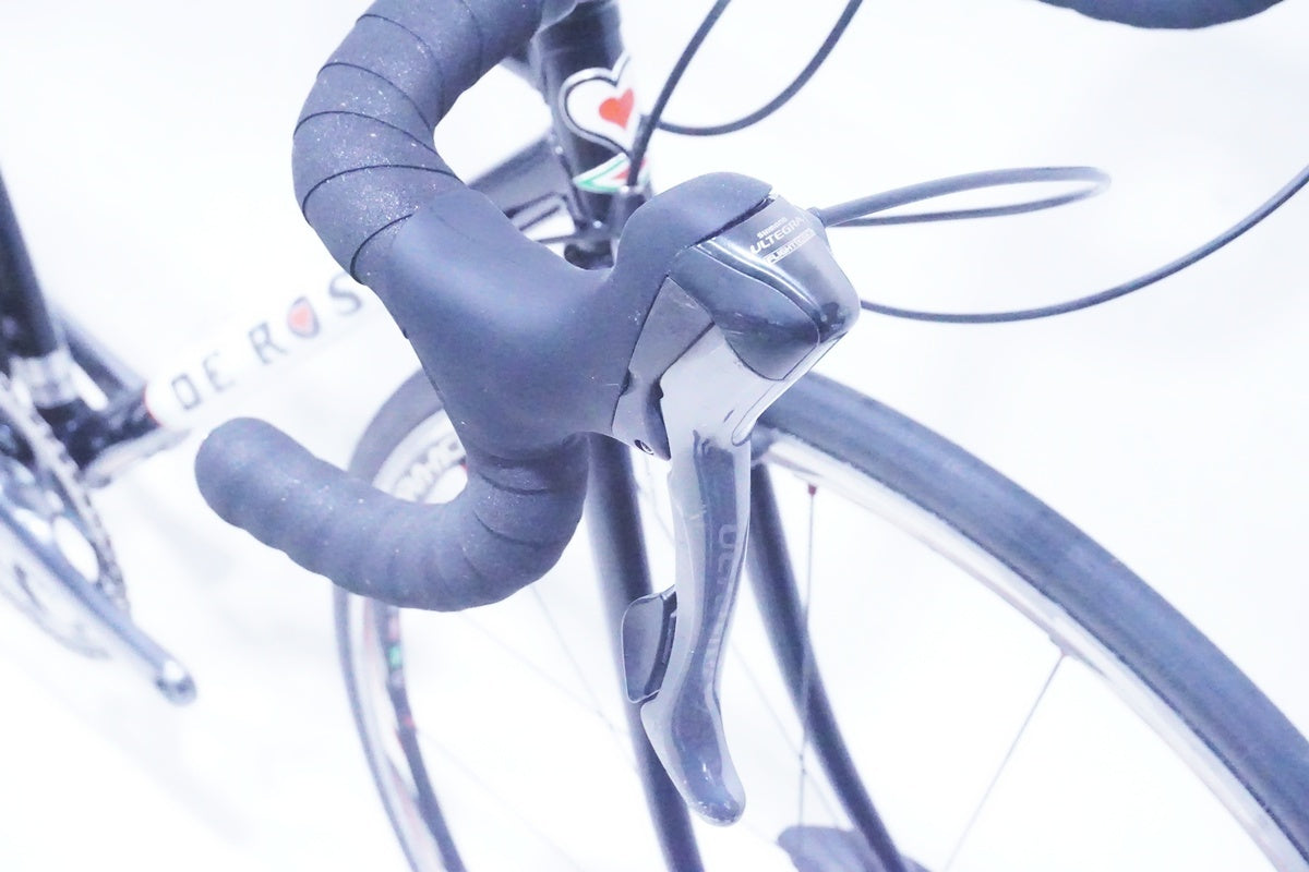 DE ROSA 「デローザ」 NEO PRIMATO 2012年モデル ロードバイク / 京都西院店