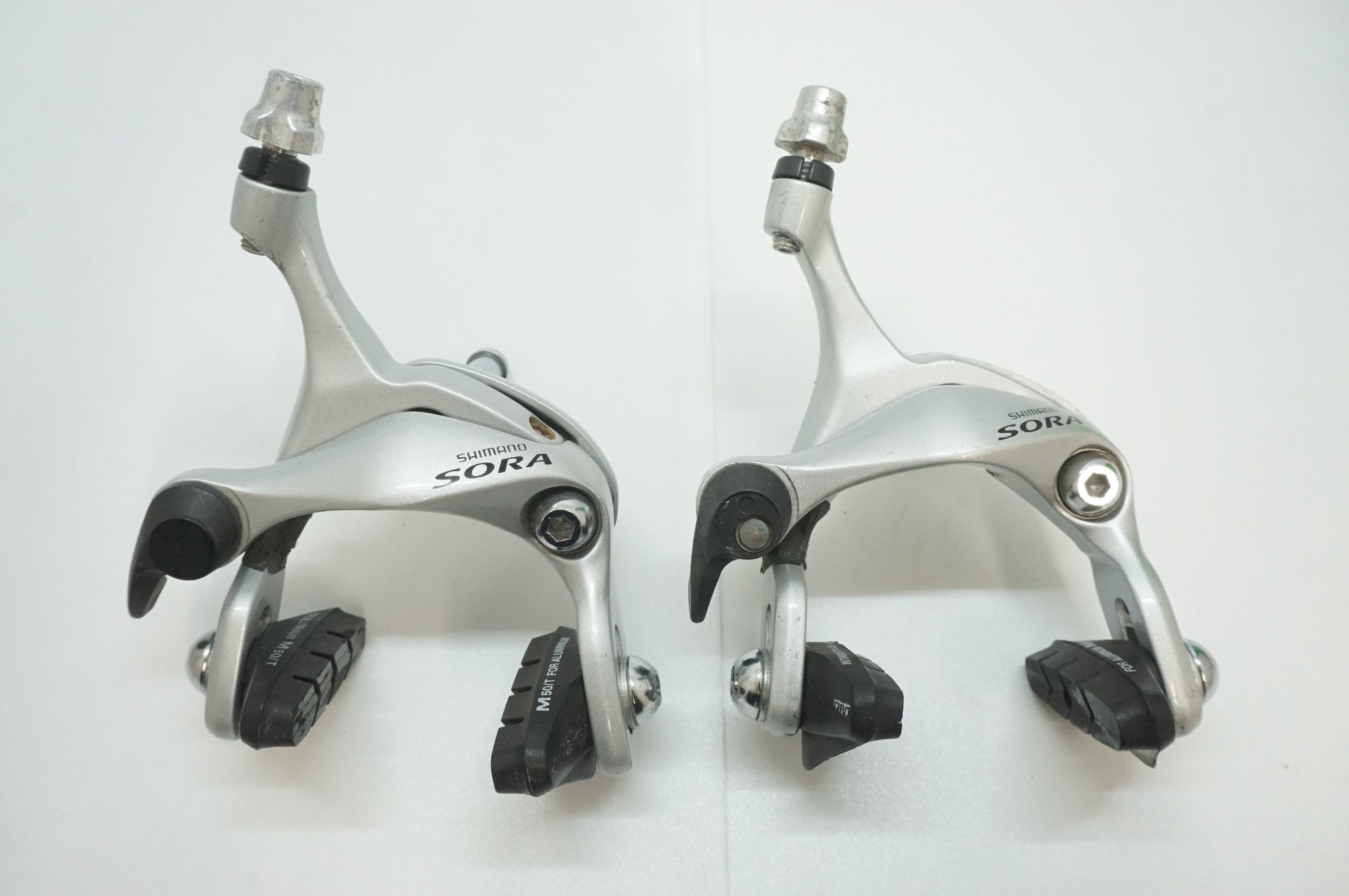 SHIMANO 「シマノ」 SORA BR-3400 キャリパーブレーキセット / 福岡店