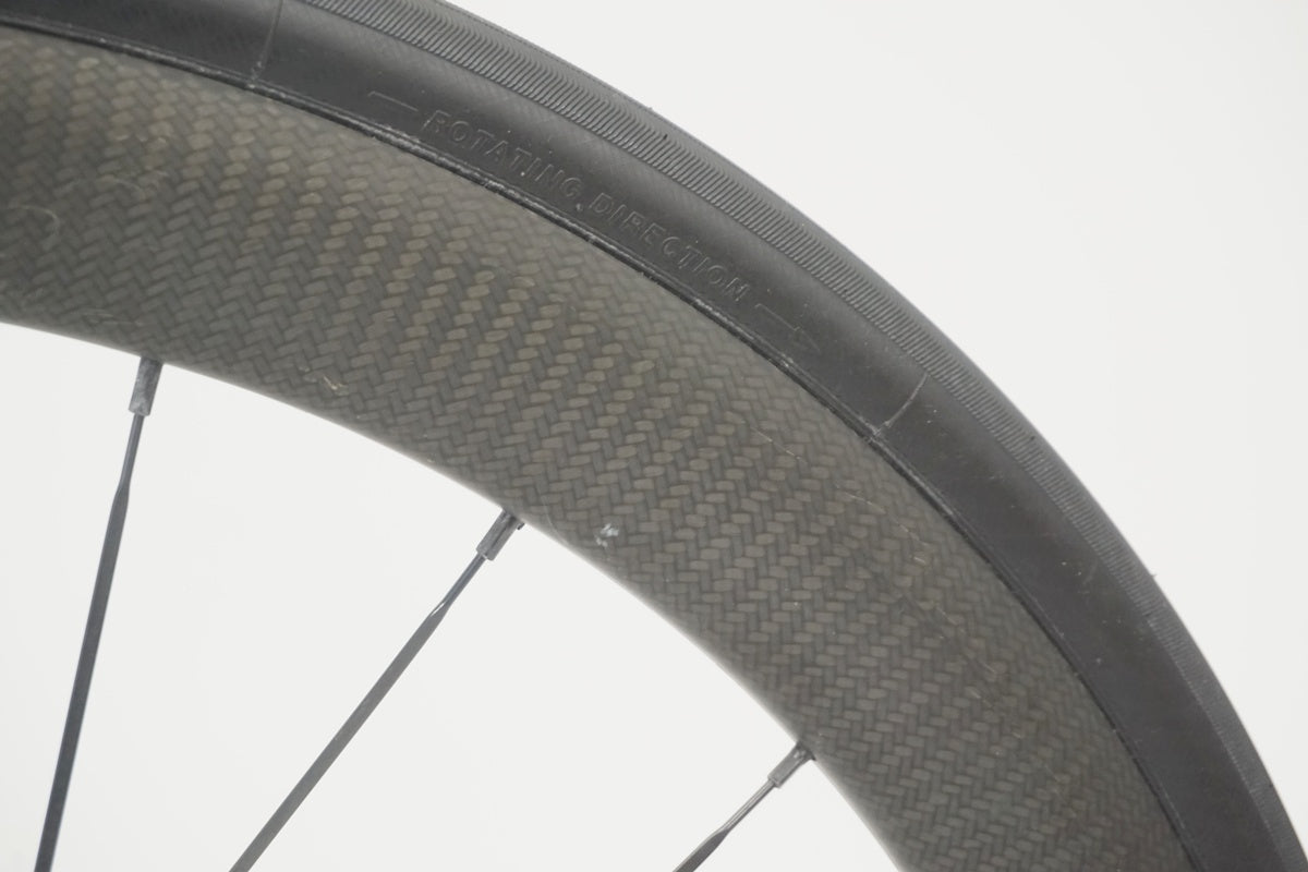 MAVIC 「マヴィック」 COSMIC PRO CARBON UST DISC シマノ11速 ホイールセット / 京都八幡店