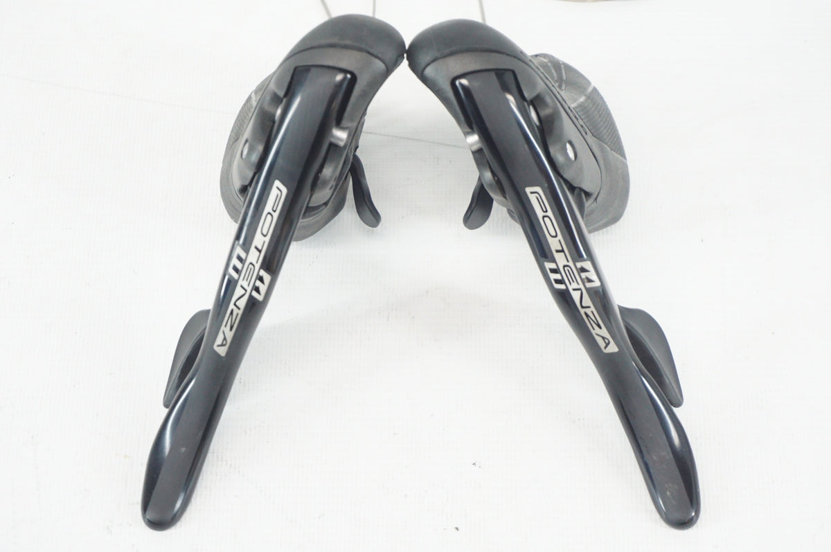 CAMPAGNOLO 「カンパニョーロ」 POTENZA 11S コンポセット / 阪急塚口店