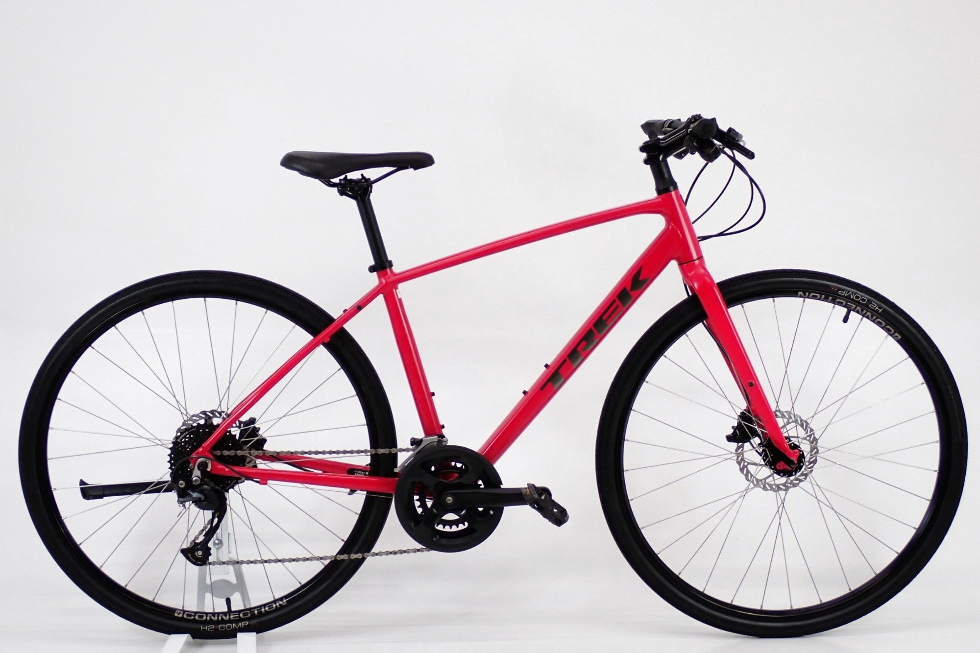 【allen】TREK FX2 DISC 2023年モデル クロスバイク TREK FX 2 Disc 2023年モデル
