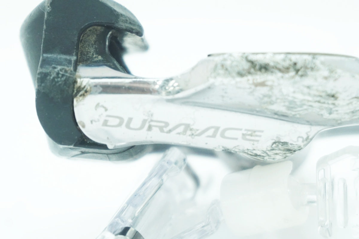SHIMANO 「シマノ」 DURA-ACE PD-7810 ペダル / 大阪美原北インター店
