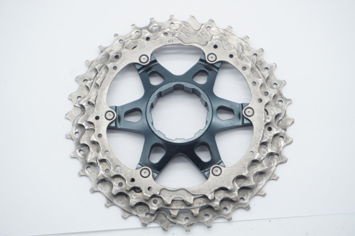 SHIMANO 「シマノ」 CS-HG800-11 11-34T スプロケット / 滋賀大津店
