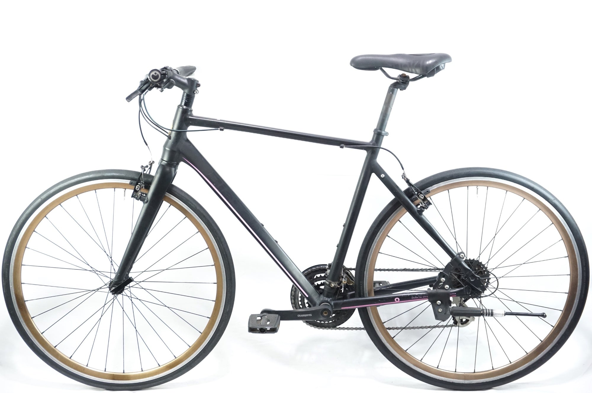 BIANCHI 「ビアンキ」 ROMA4 2018年モデル クロスバイク / 中目黒店