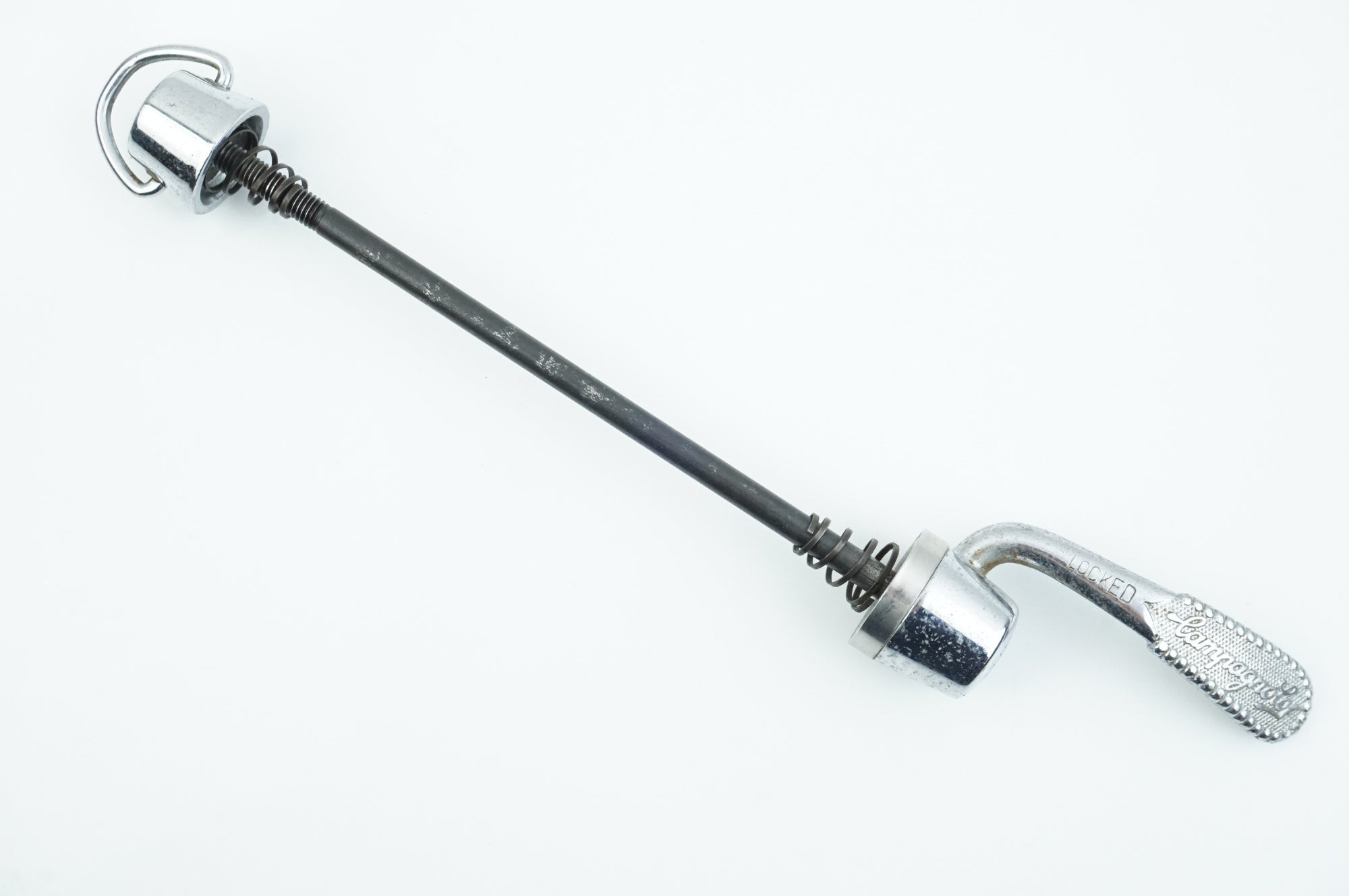 CAMPAGNOLO 「カンパニョーロ」 CROCE D'AUNE フロント クイック