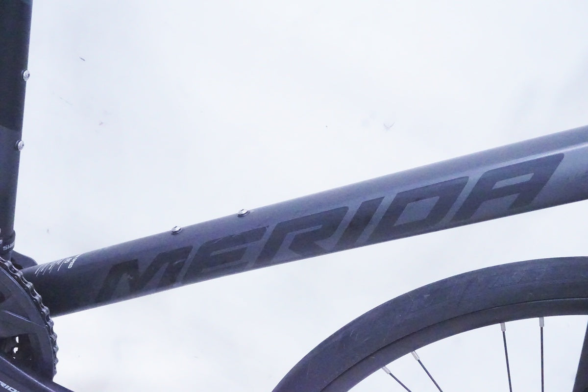 MERIDA 「メリダ」 GRAN SPEED 80MD 2025年モデル クロスバイク/ 京都西院店