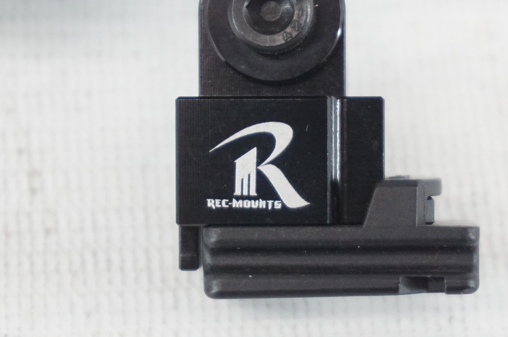 REC-MOUNTS 「レックマウント」 TYPE19 マウント / 阪急塚口店