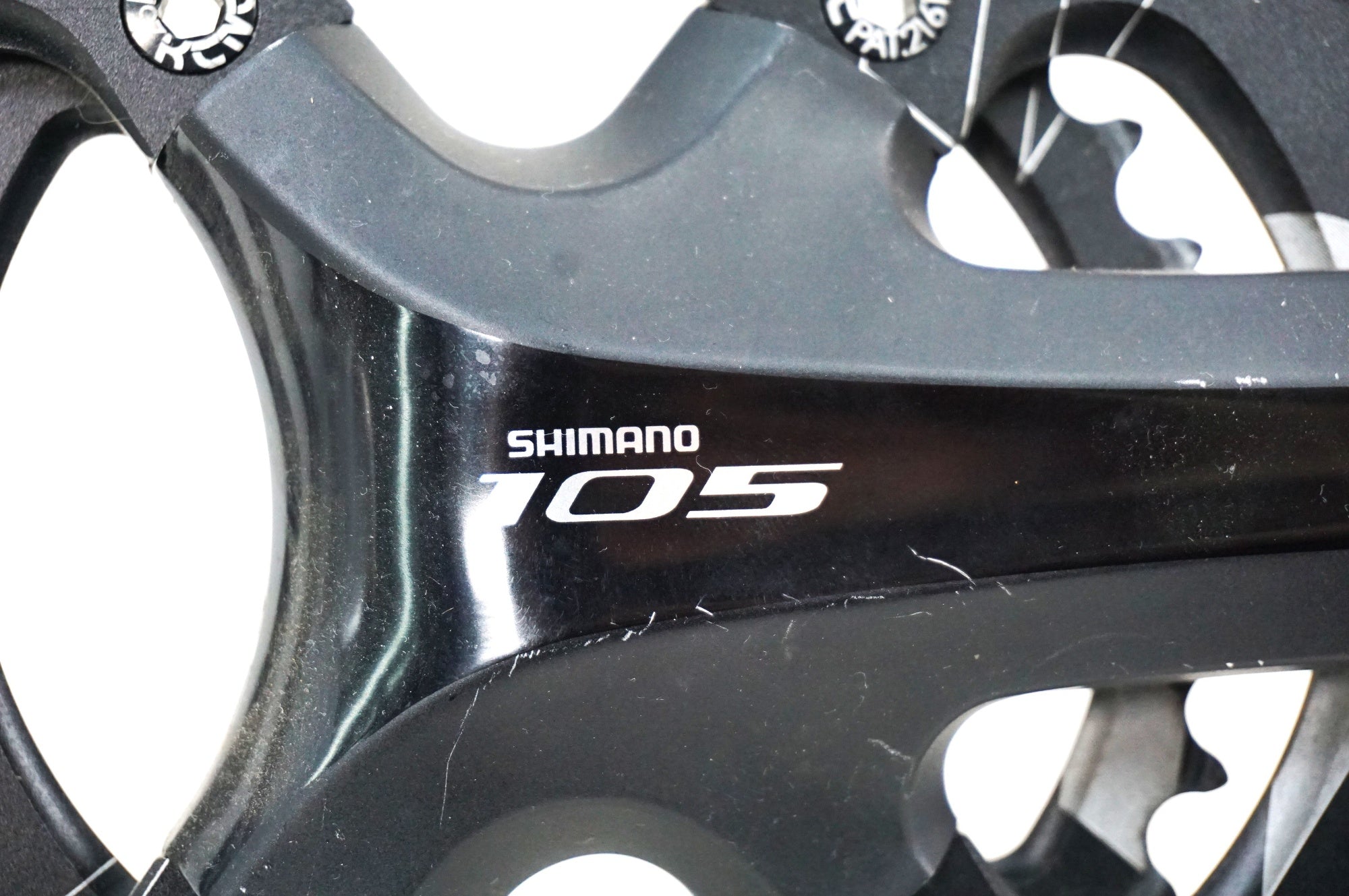 SHIMANO 「シマノ」 105 FC-5800 50-34T 170mm クランク / 川越店