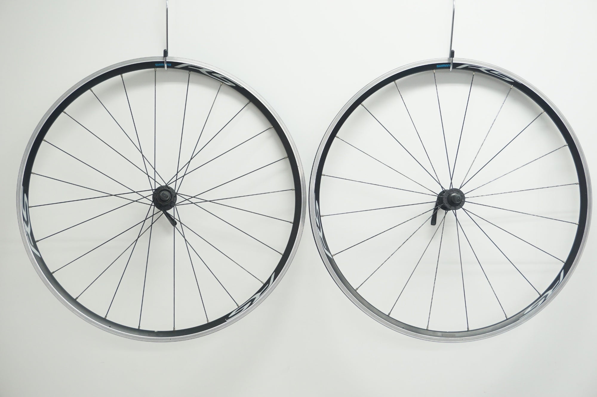 SHIMANO 「シマノ」 WH-RS100 シマノ11速 ホイールセット / 福岡店