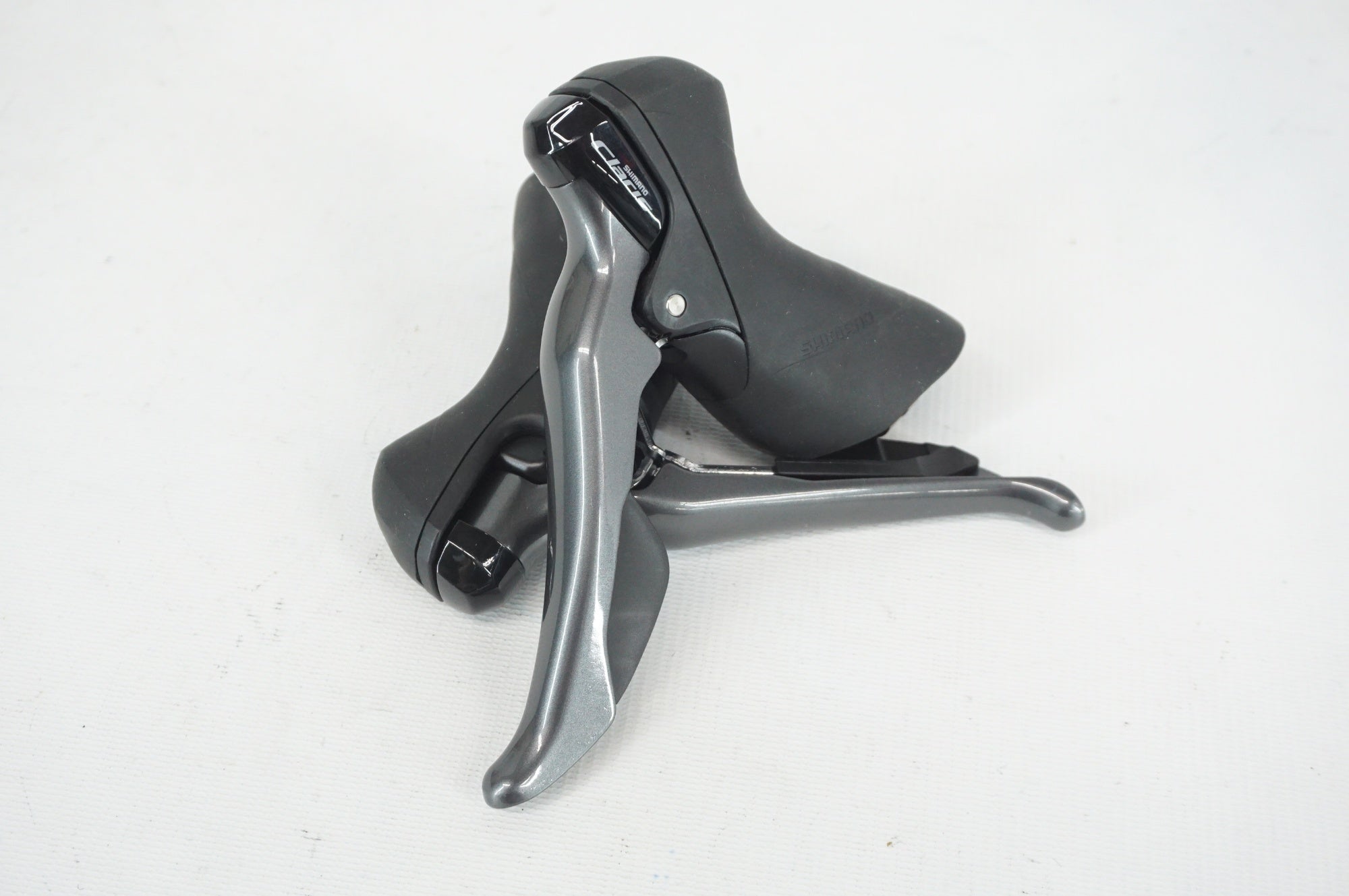 SHIMANO 「シマノ」 CLARIS ST-R2000 デュアルコントロールレバー / 阪急塚口店