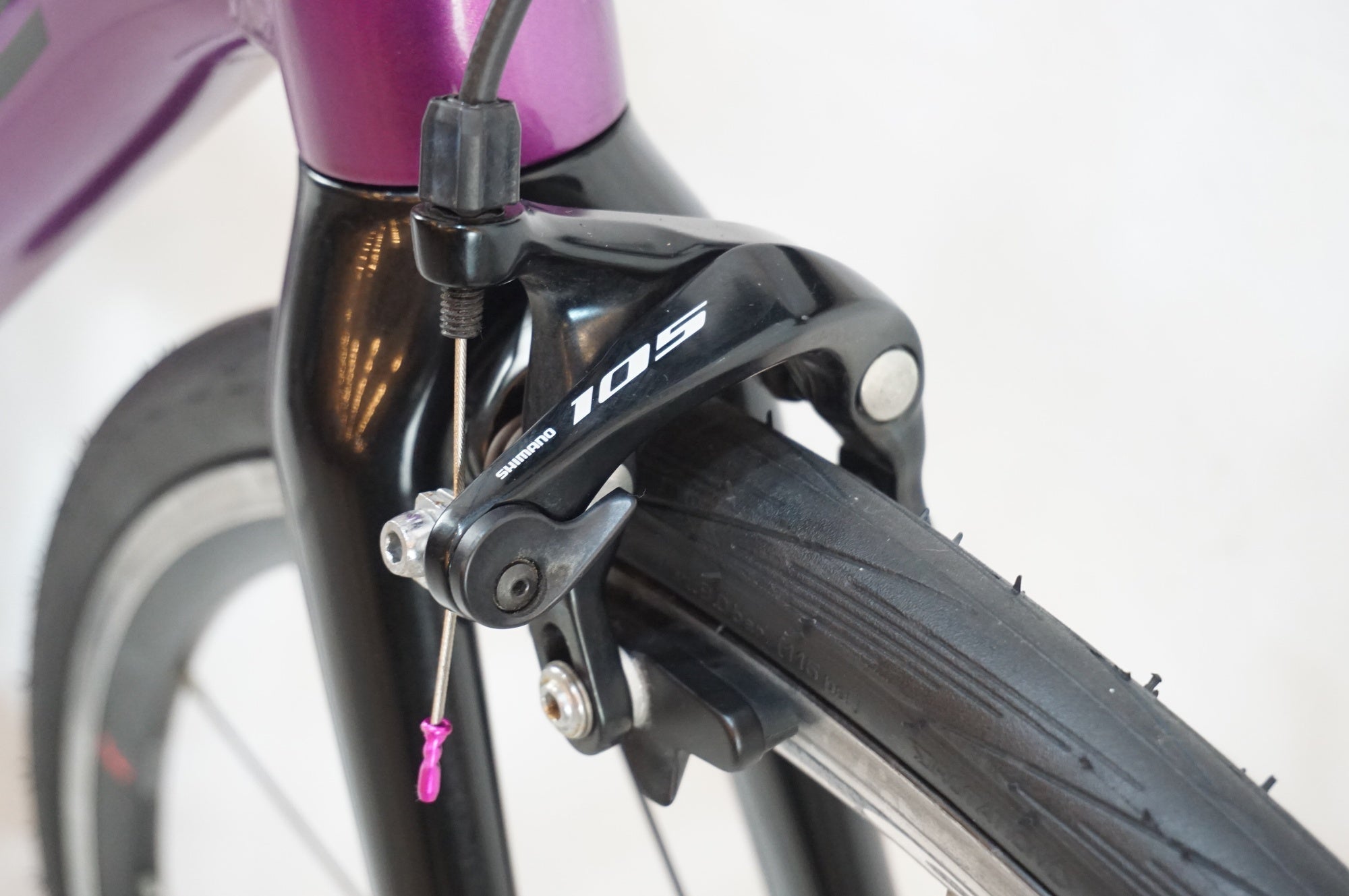 CANNONDALE 「キャノンデール」 CAAD12 105 2019年モデル ロードバイク / 浦和ベース