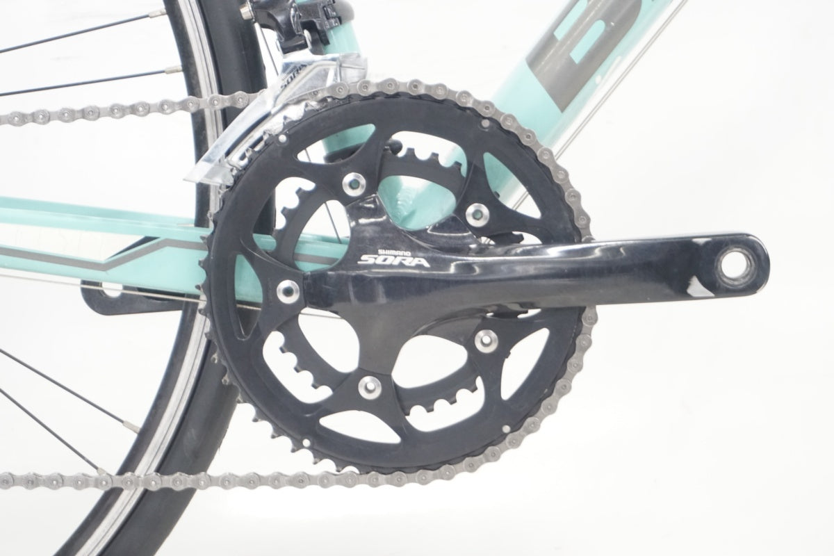 BIANCHI 「ビアンキ」 VIA NIRONE 7 2015年モデル ロードバイク / 滋賀大津店