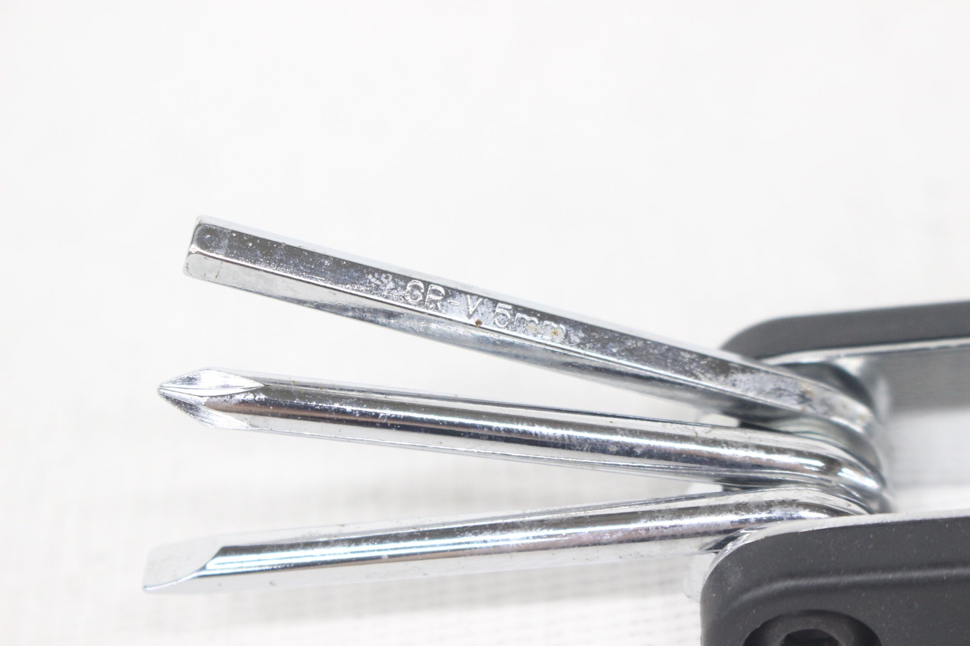 ブランド不明 マルチツール / 阪急塚口店