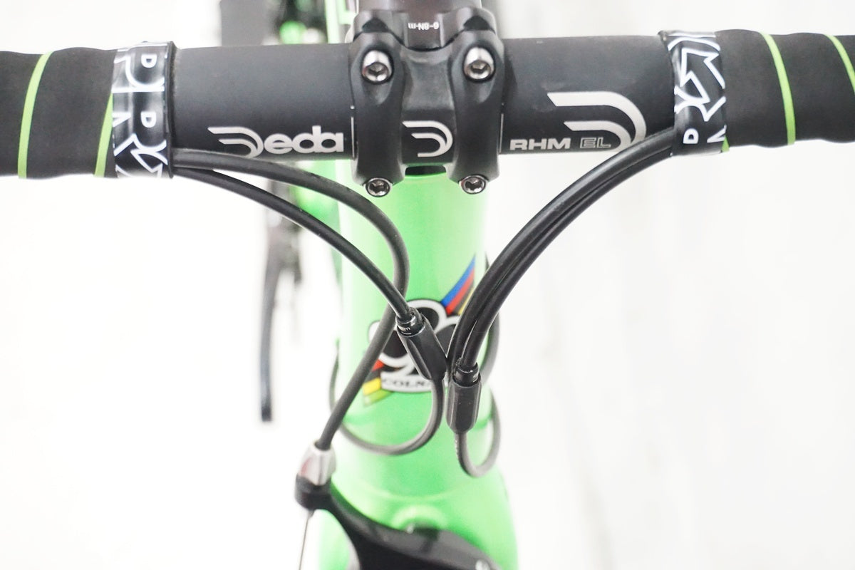 COLNAGO 「コルナゴ」 CX-ZERO ALU 105 2015年モデル ロードバイク/ 大阪美原北インター店