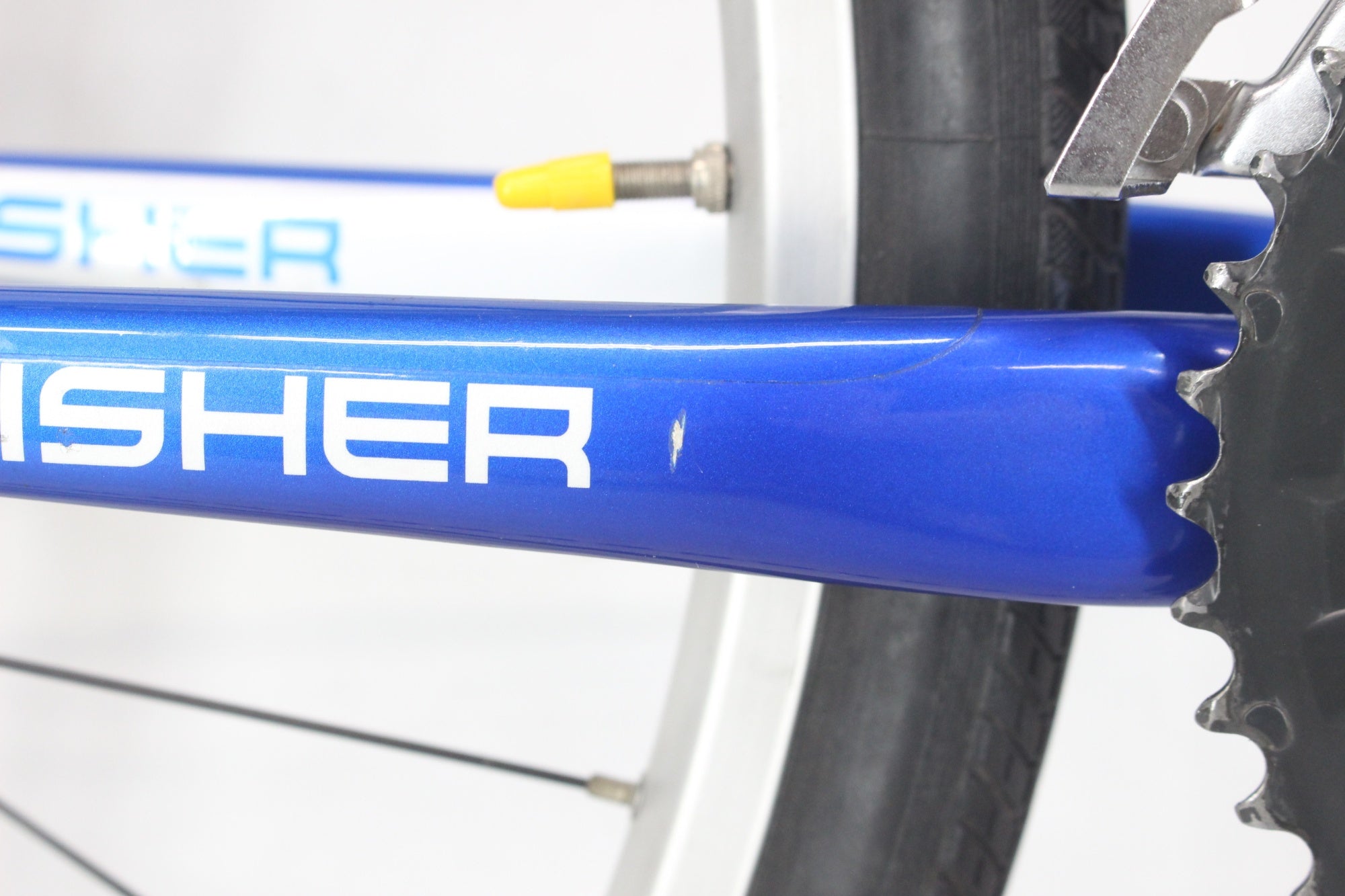 GARY FISHER 「ゲイリーフィッシャー」 MAMBA 2009年モデル マウンテンバイク / 阪急塚口店