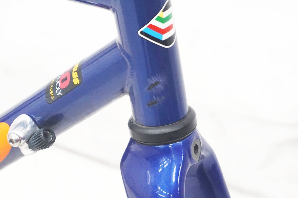 BASSO 「バッソ」 VIPER 2020年モデル フレームセット / 大阪美原北インター店