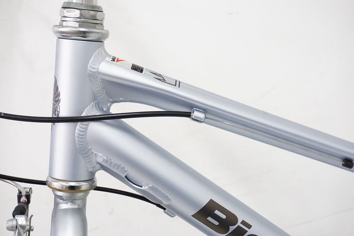 BIANCHI 「ビアンキ」MILANO MID STEP 2022年モデル クロスバイク / 浜松店