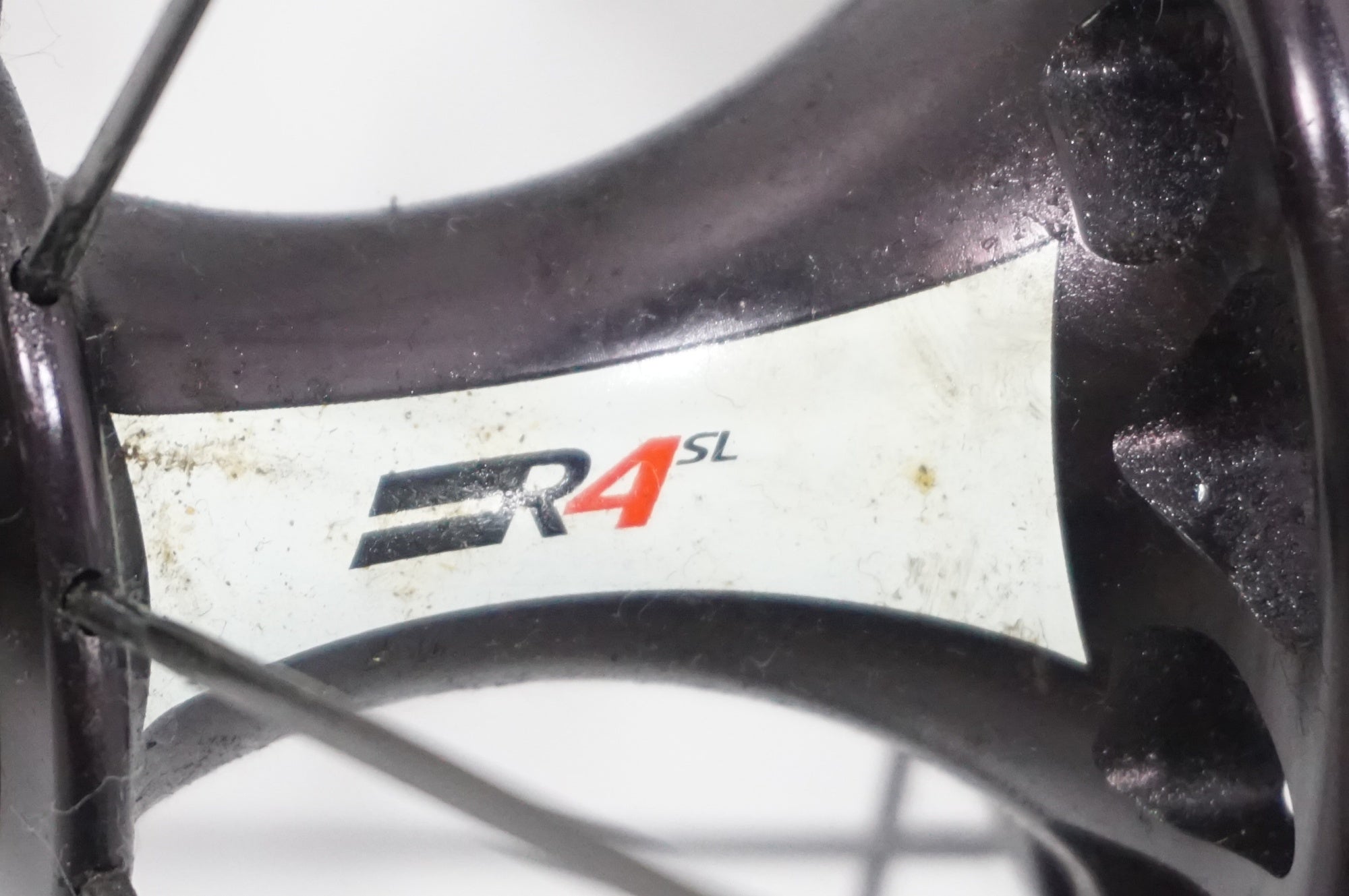 ジャンク EASTON 「イーストン」 EC90 AERO TU シマノ10速 リアホイール / AKIBA店