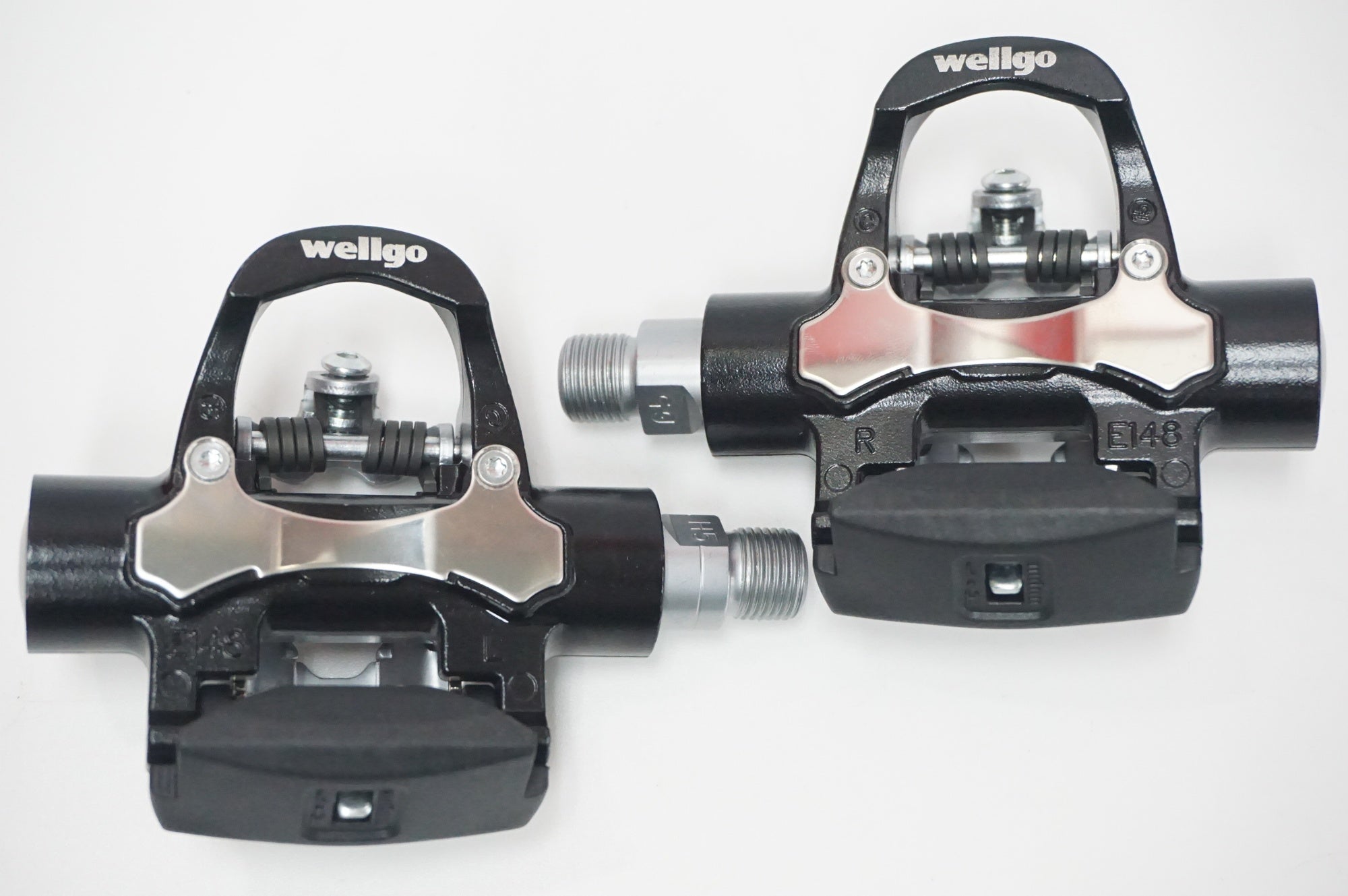 e148 pedals WELLGO 「ウェルゴ」 E-148 ペダル / 福岡店 ｜ バイチャリ公式オンラインショップ 【スポーツ自転車買取販売専門店】