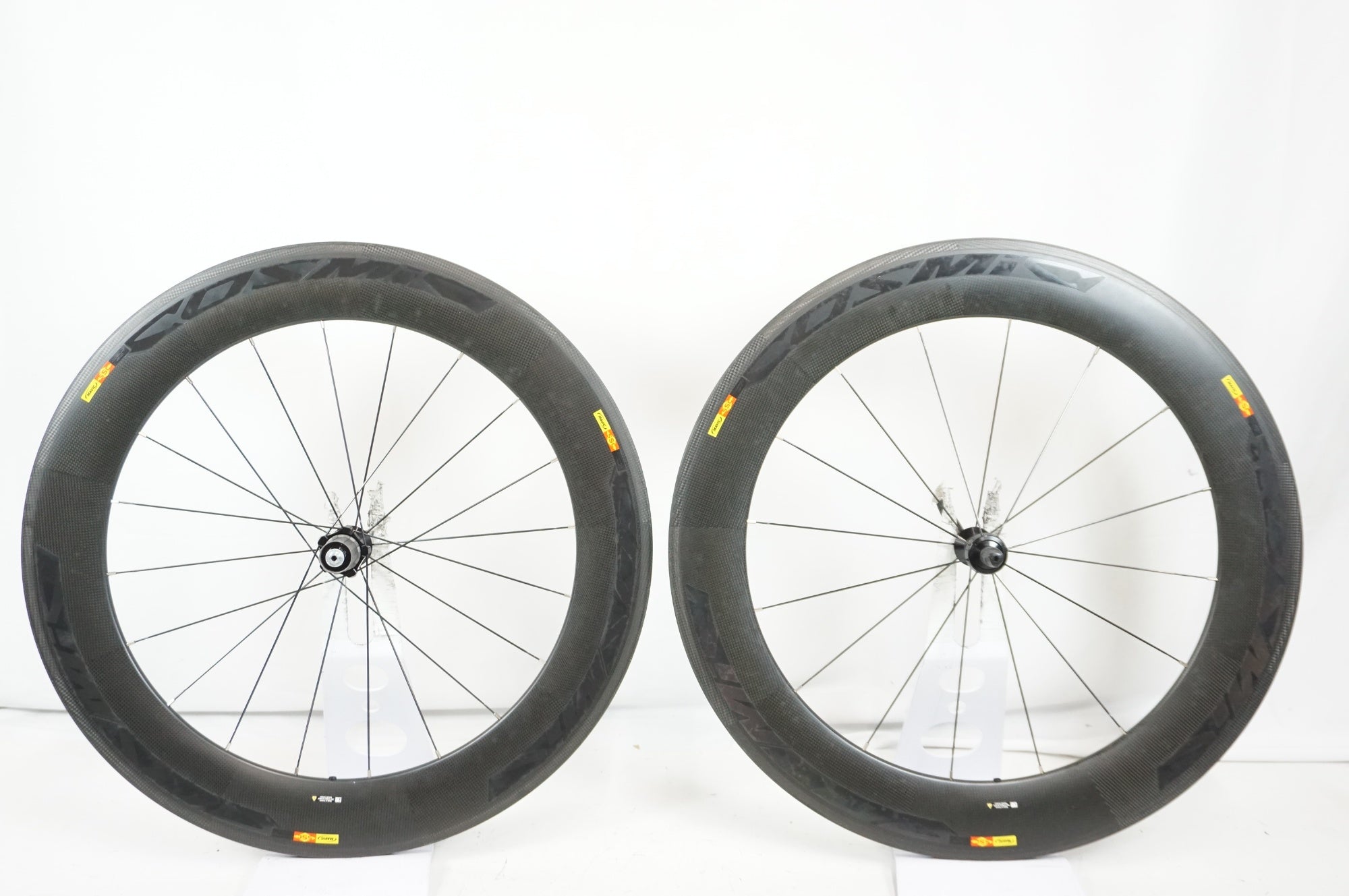 MAVIC 「マビック」 COSMIC CARBON 80 TU SHIMANO 10s ホイールセット / 宇都宮店