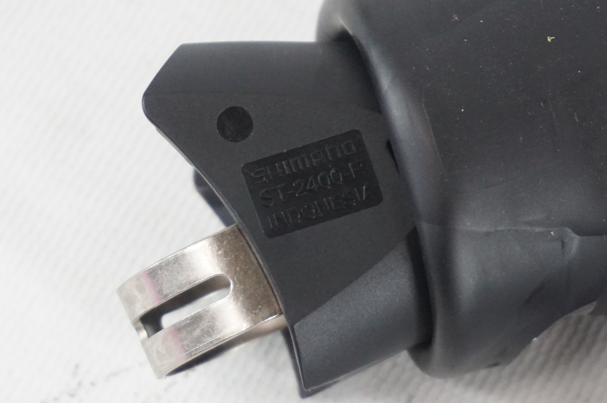 SHIMANO 「シマノ」 CLARIS ST-2400 デュアルコントロールレバー / 阪急塚口店