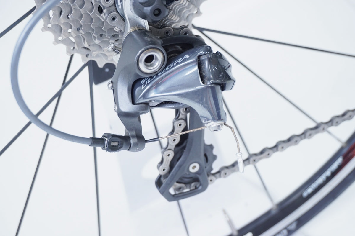 KUOTA 「クオータ」 KHRMA EVO 2014年モデル ロードバイク / 京都八幡店