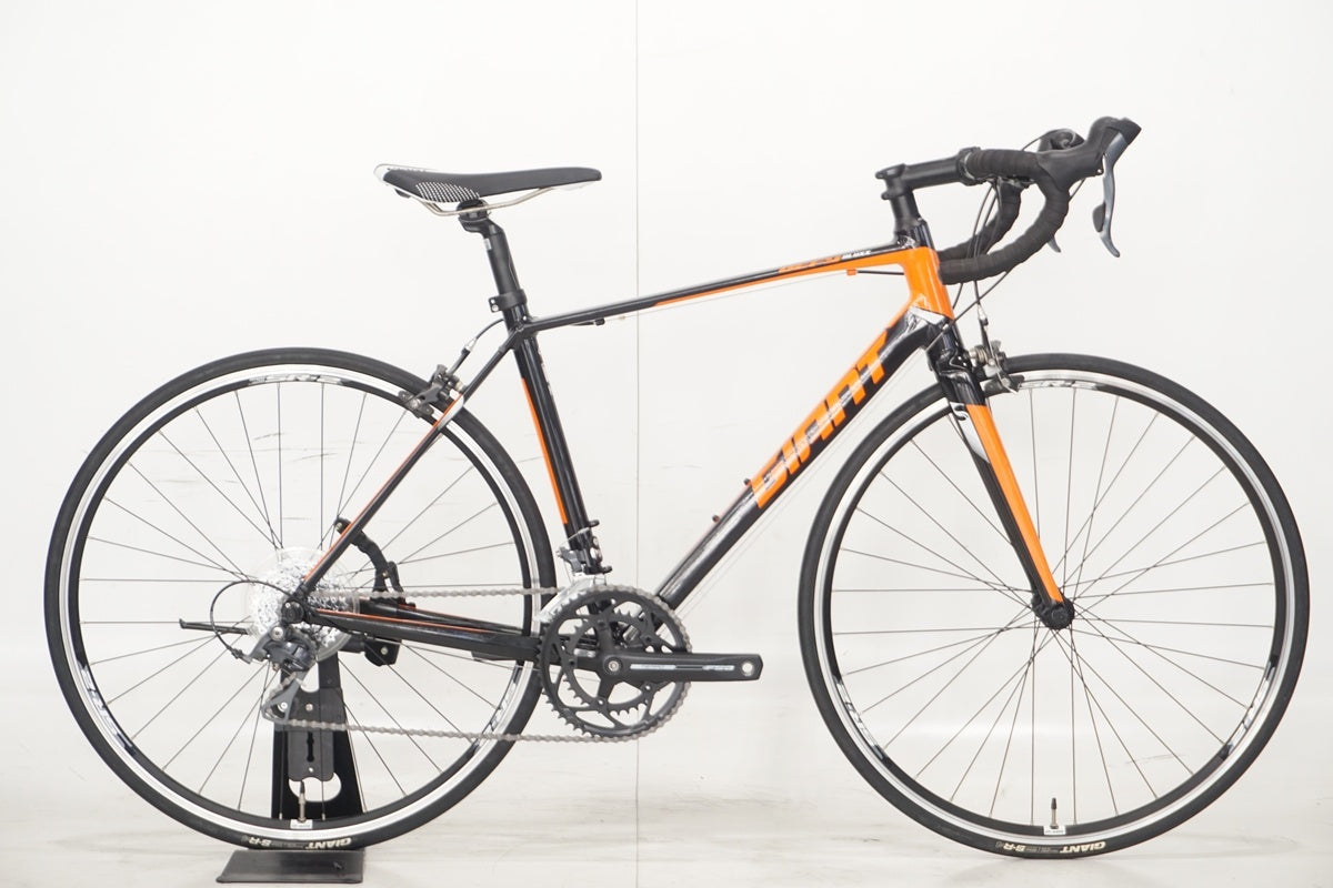 GIANT 「ジャイアント」 DEFY4 2016年モデル ロードバイク / 滋賀大津店