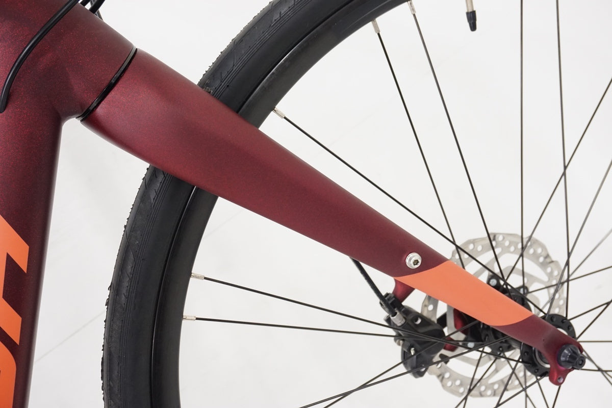 MERIDA「メリダ」 GRAN SPEED 200-D 2024年モデル クロスバイク / 浜松店