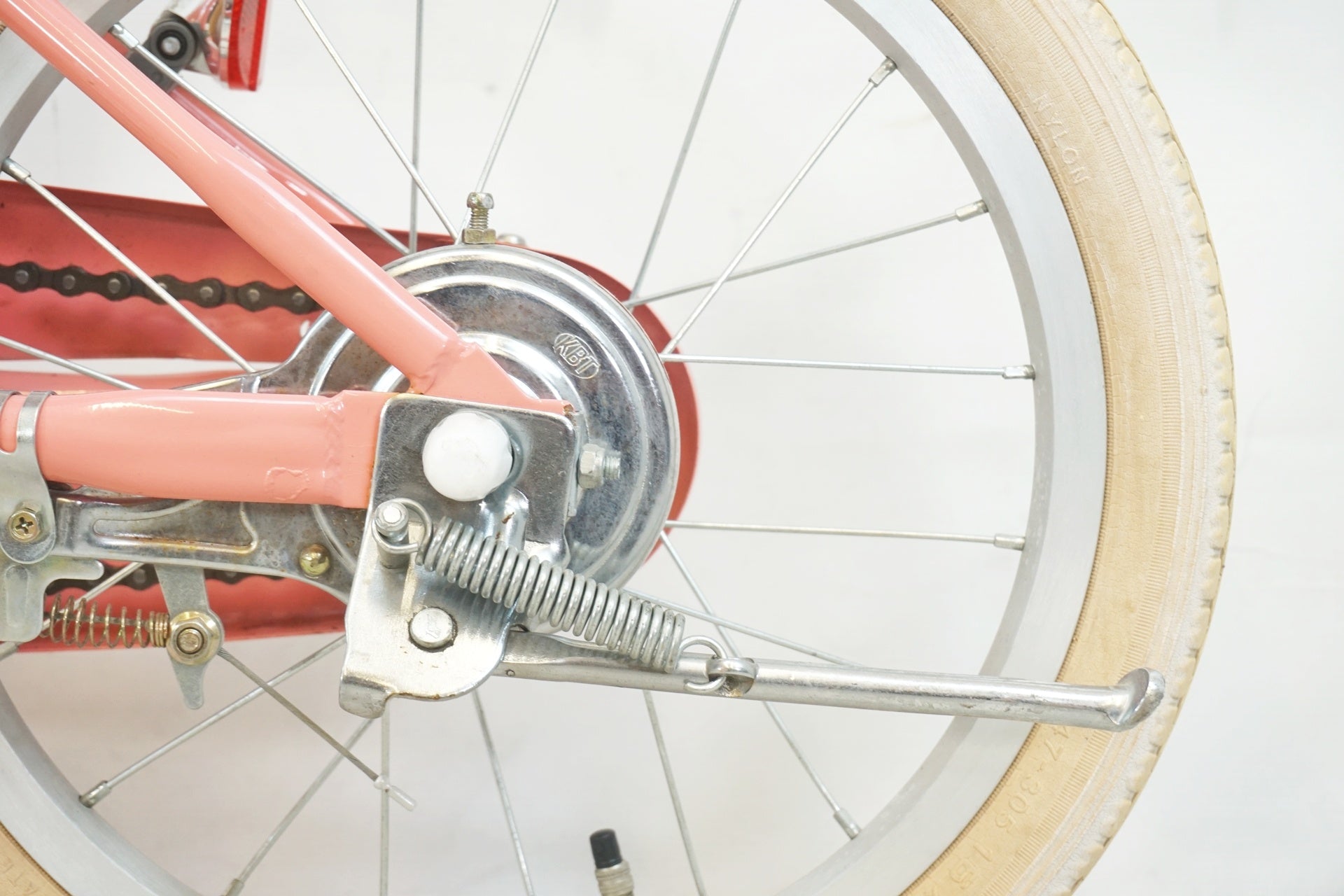 TOKYOBIKE 「トーキョーバイク」 LITTLE 16 2020年頃 キッズバイク / 有明ガーデン店