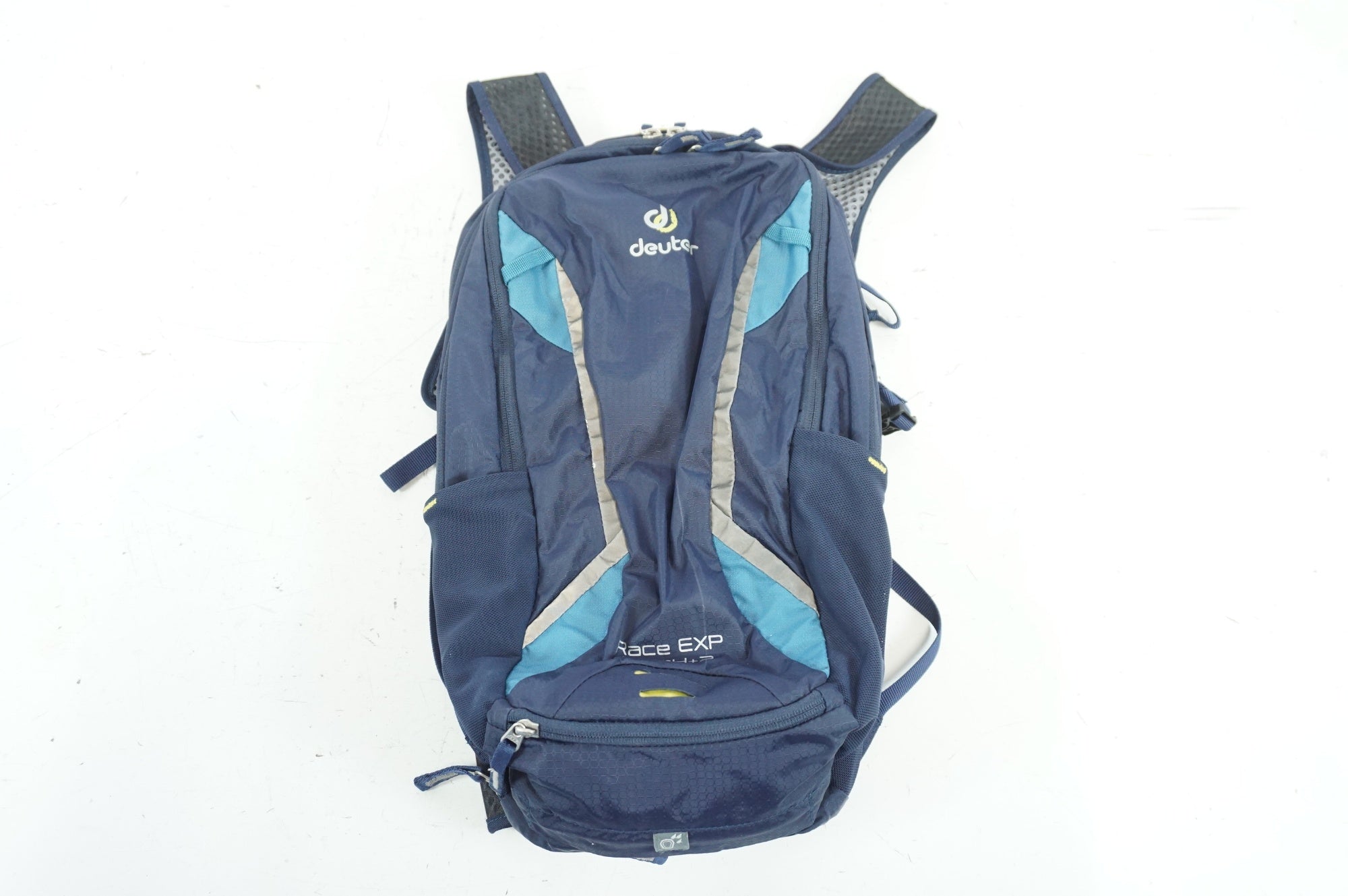deuter ドイター RACE EXP AIR 14+3 バックパック DEUTER 「ドイター」 RACE EXP AIR 14+3 バッグパック / 宇都宮店