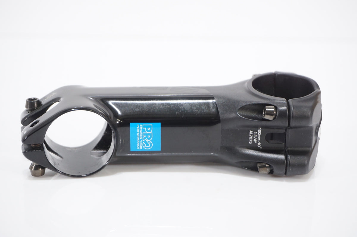 SHIMANO 「シマノ」 PRO VIBE φ31.8 100mm ステム / AKIBA店