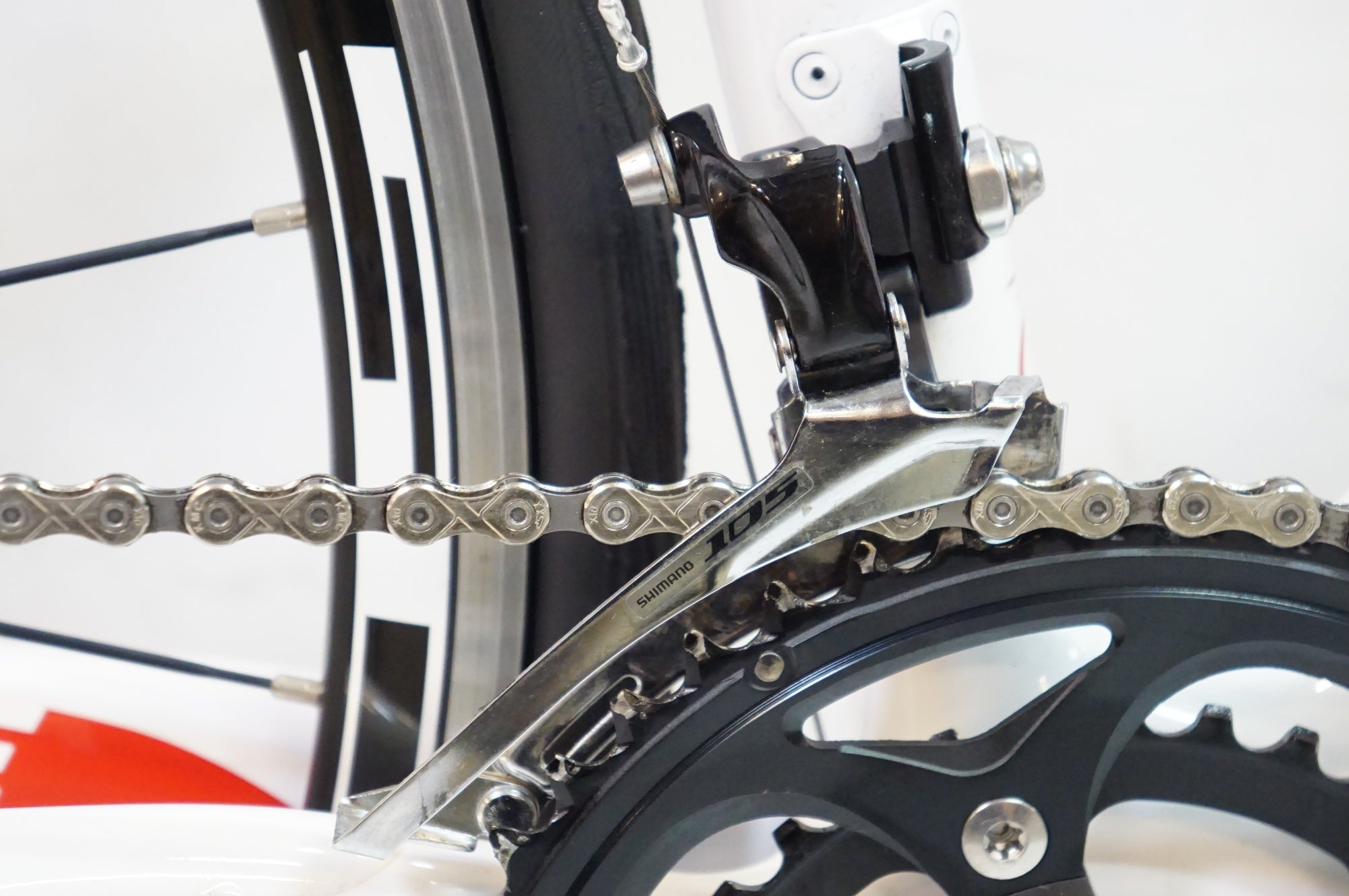PINARELLO 「ピナレロ」 FP DUE 2012年モデル ロードバイク / 熊谷本店