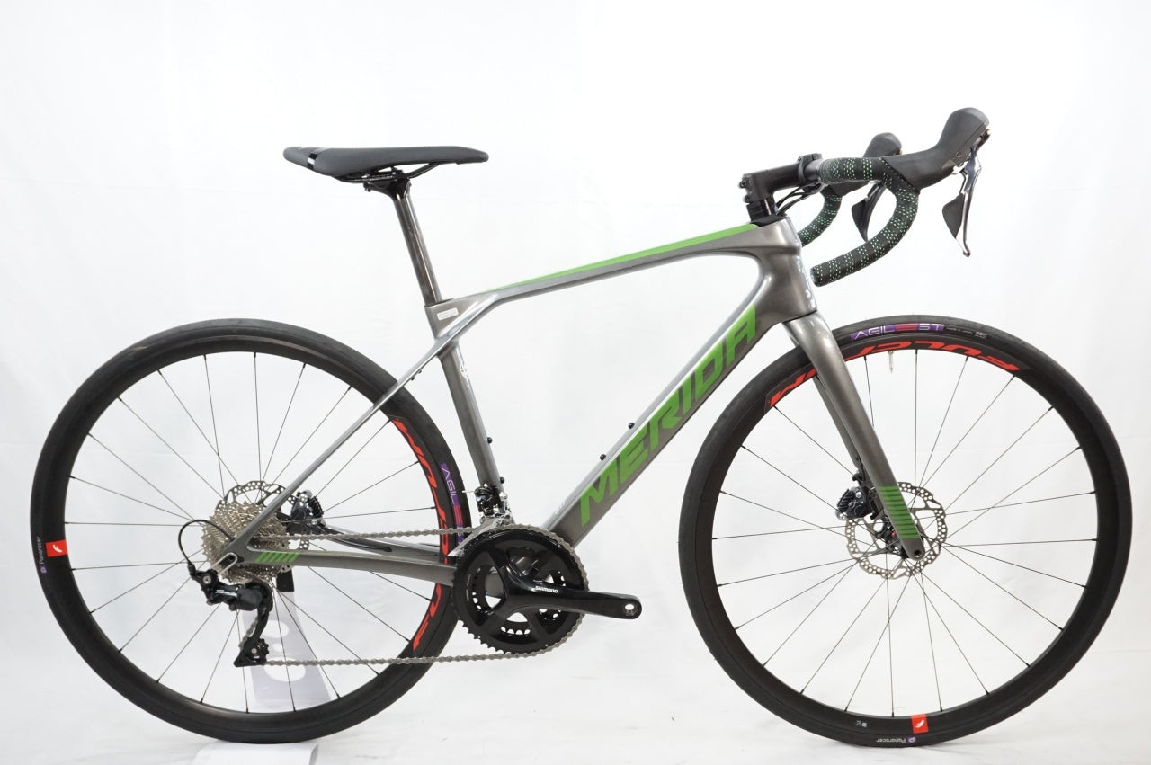 MERIDA 「メリダ」 SCULTURA ENDURANCE 4000 105 2022-2023年モデル ロードバイク / 川越店