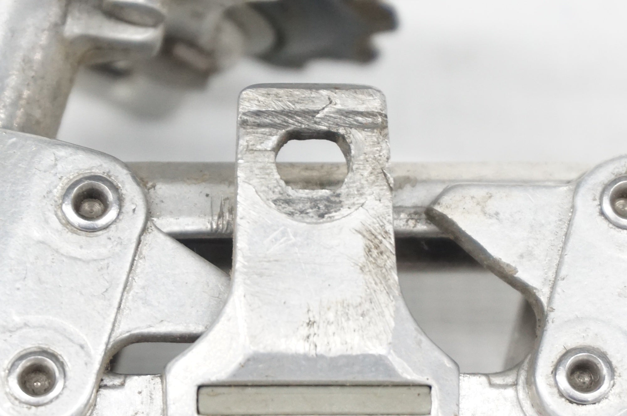 CAMPAGNOLO 「カンパニョーロ」 980 リアディレイラー / 阪急塚口店