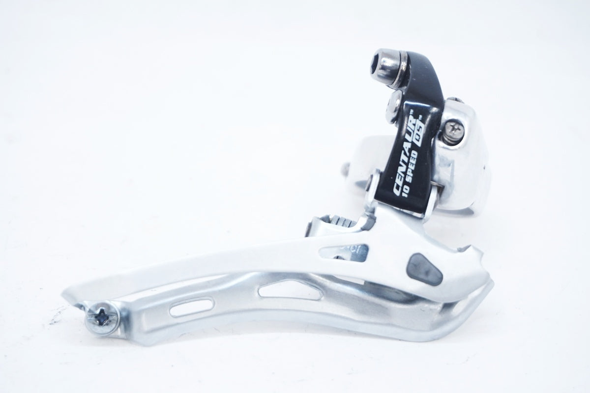 CAMPAGNOLO 「カンパニョーロ」 CENTAUR 10s フロントディレイラー / 大阪美原北インター店