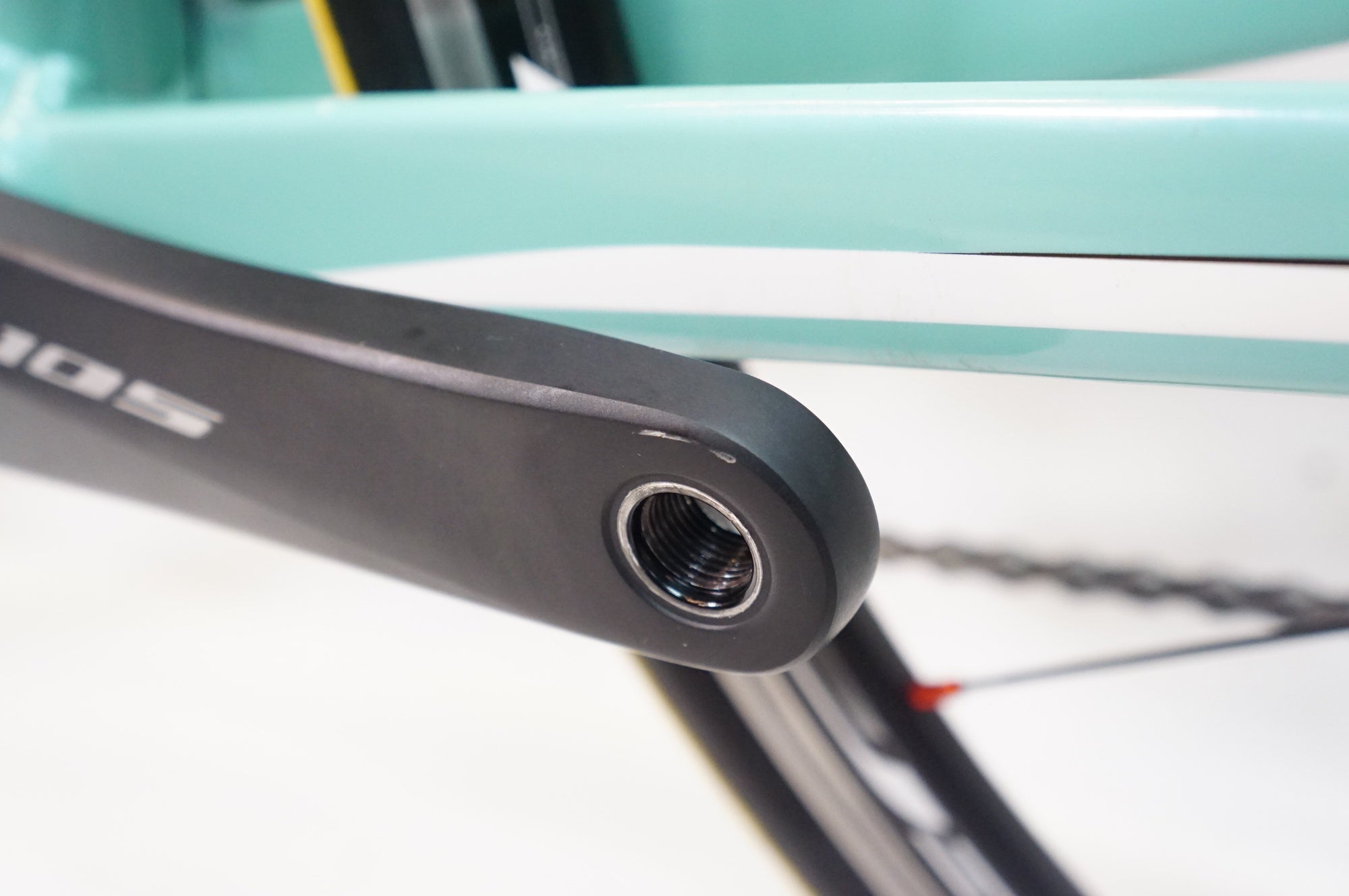 BIANCHI 「ビアンキ」 IMPULSO 2017年モデル ロードバイク / 熊谷本店